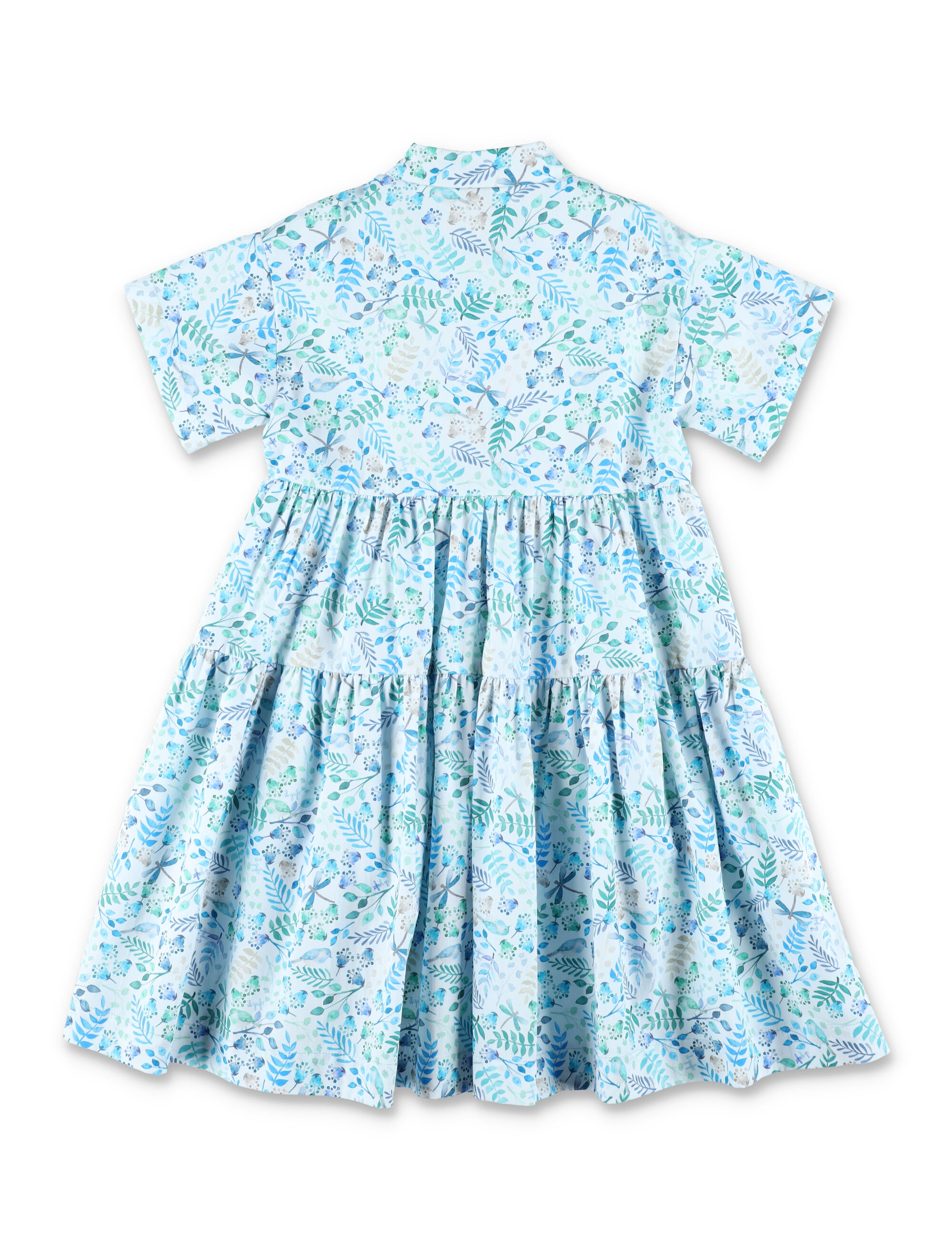 Il Gufo Dresses VM746C4120C431 (il gufo / ワンピース・ドレス・オールインワン ) | il gufo (イルグッフォ)(1)