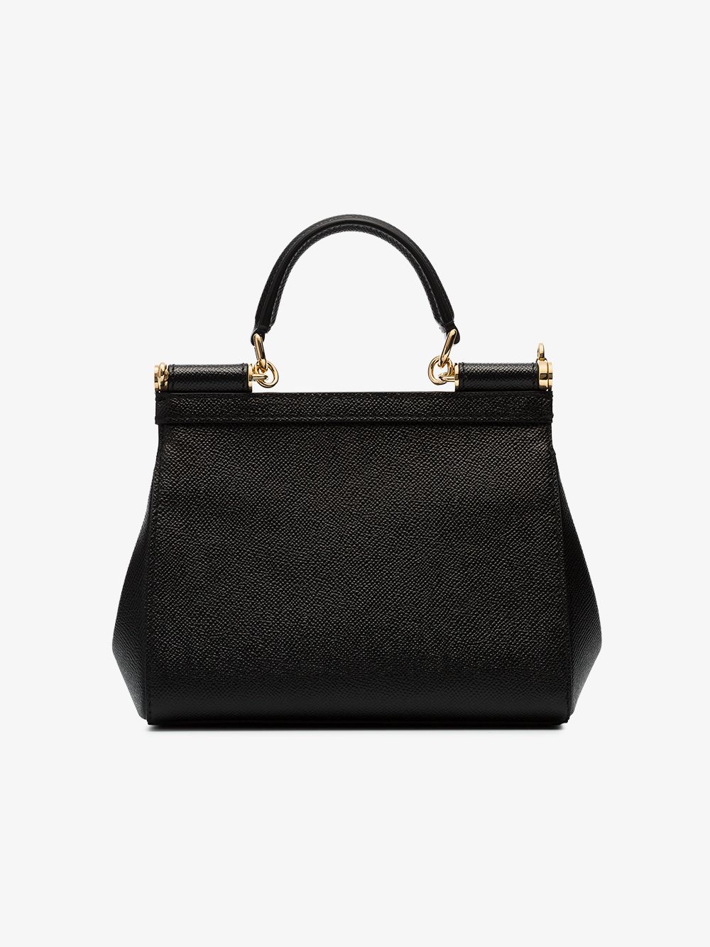 Dolce & Gabbana Bags.. Black BB6003A100180999 (Dolce & Gabbana / ハンドバッグ・ショルダーバッグ ) | Dolce & Gabbana (ドルチェガッバーナ)(3)