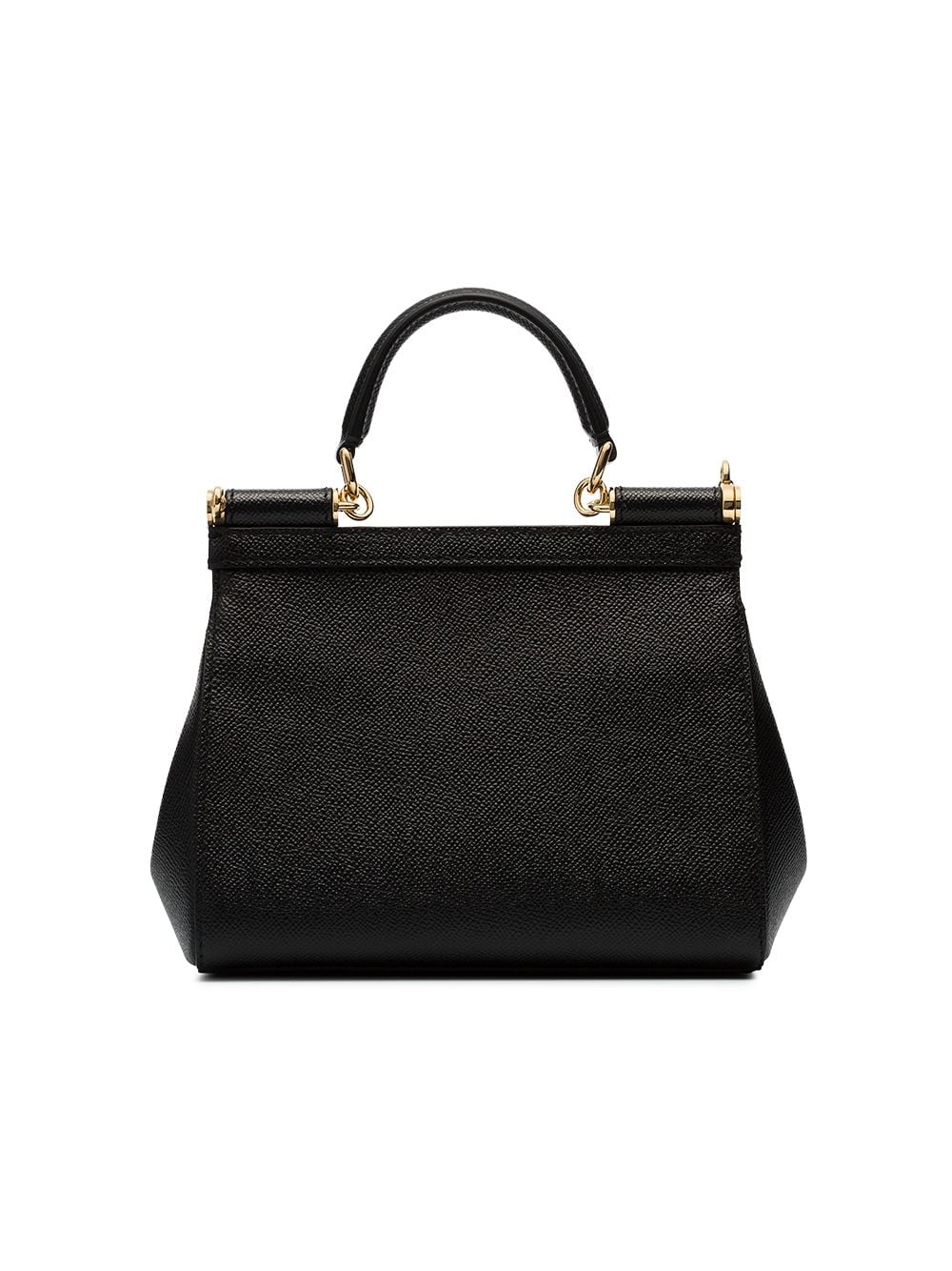 Dolce & Gabbana Bags.. Black BB6003A100180999 (Dolce & Gabbana / ハンドバッグ・ショルダーバッグ ) | Dolce & Gabbana (ドルチェガッバーナ)(8)