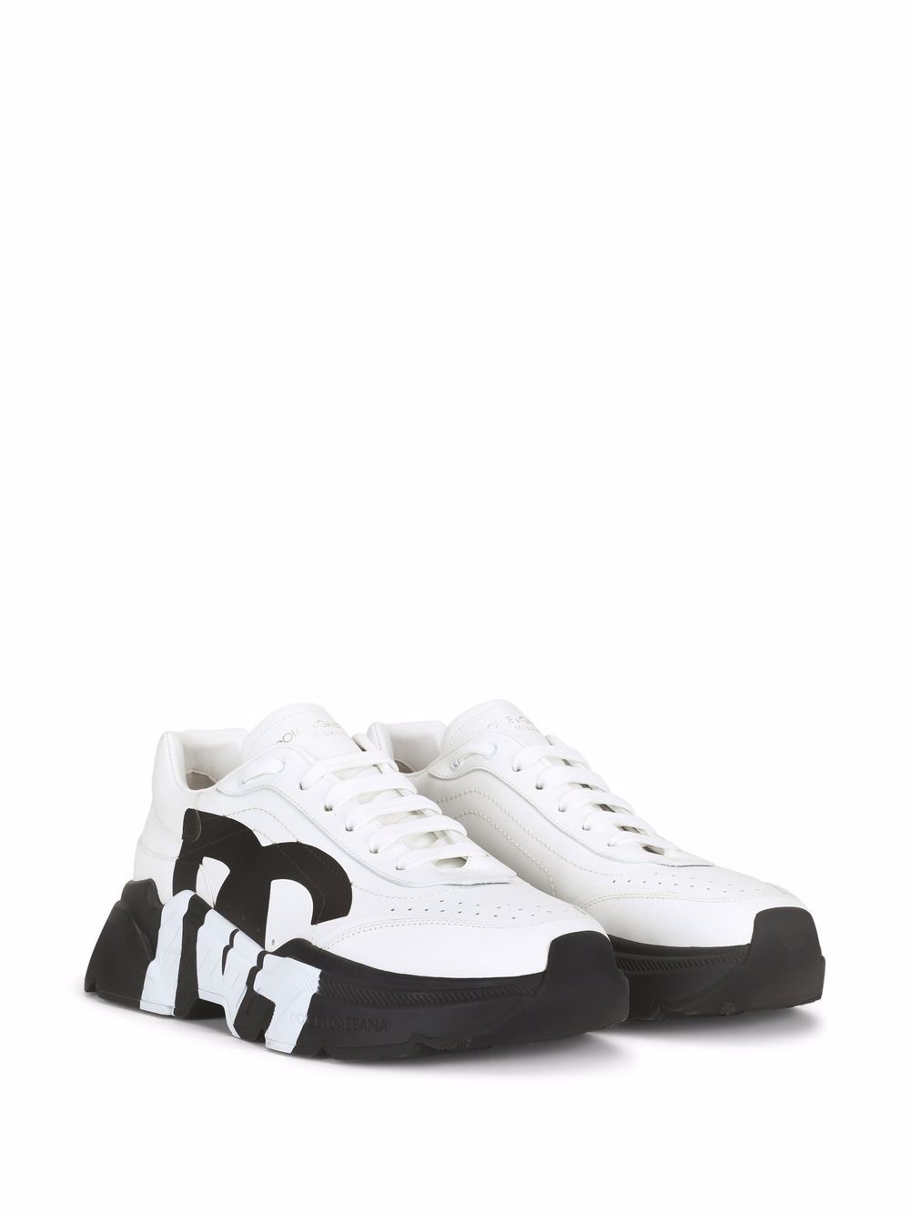 Dolce & Gabbana Sneakers White CS1791AQ34389690 (Dolce & Gabbana / スニーカー ) | Dolce & Gabbana (ドルチェガッバーナ)(1)