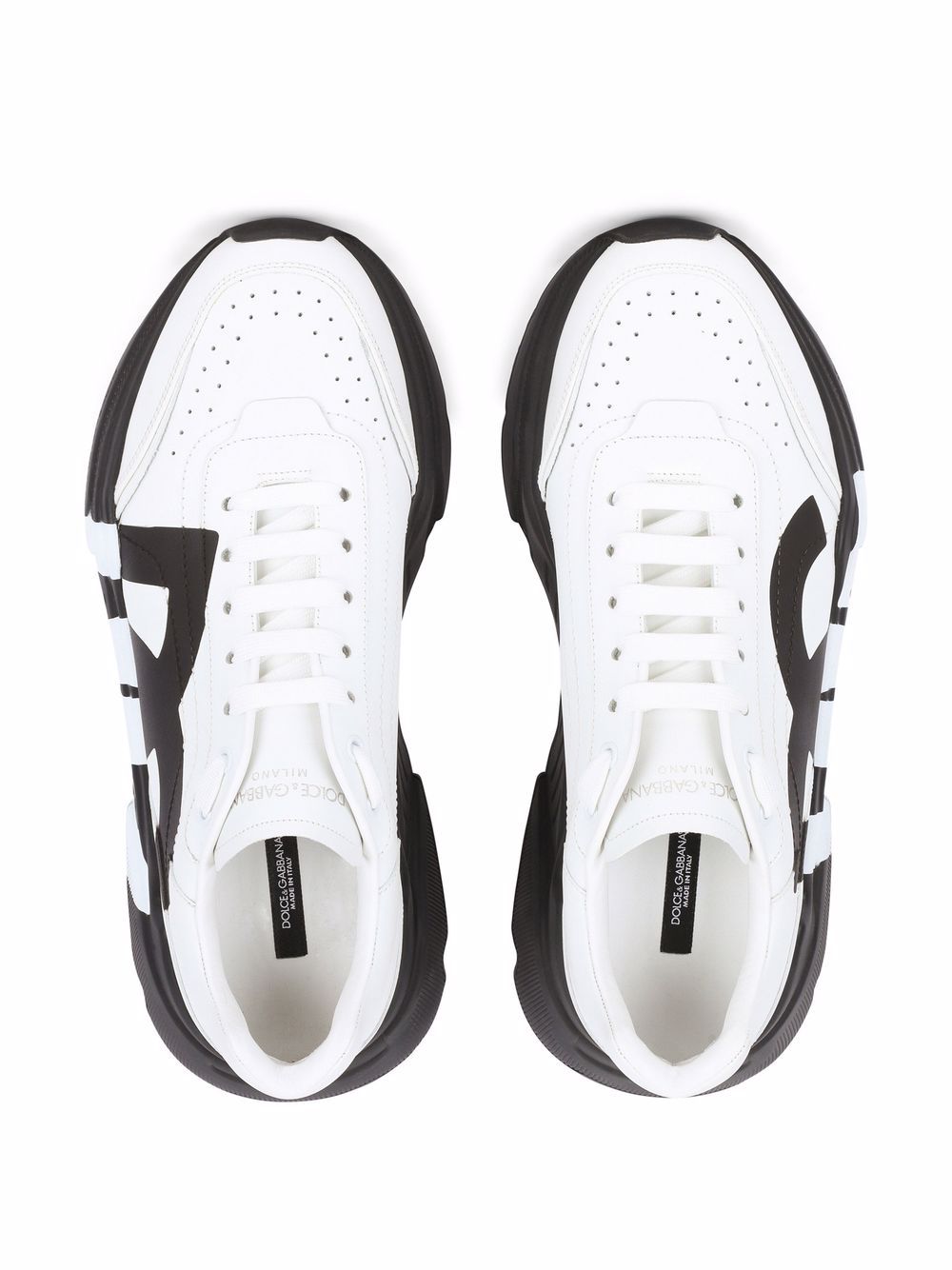 Dolce & Gabbana Sneakers White CS1791AQ34389690 (Dolce & Gabbana / スニーカー ) | Dolce & Gabbana (ドルチェガッバーナ)(2)