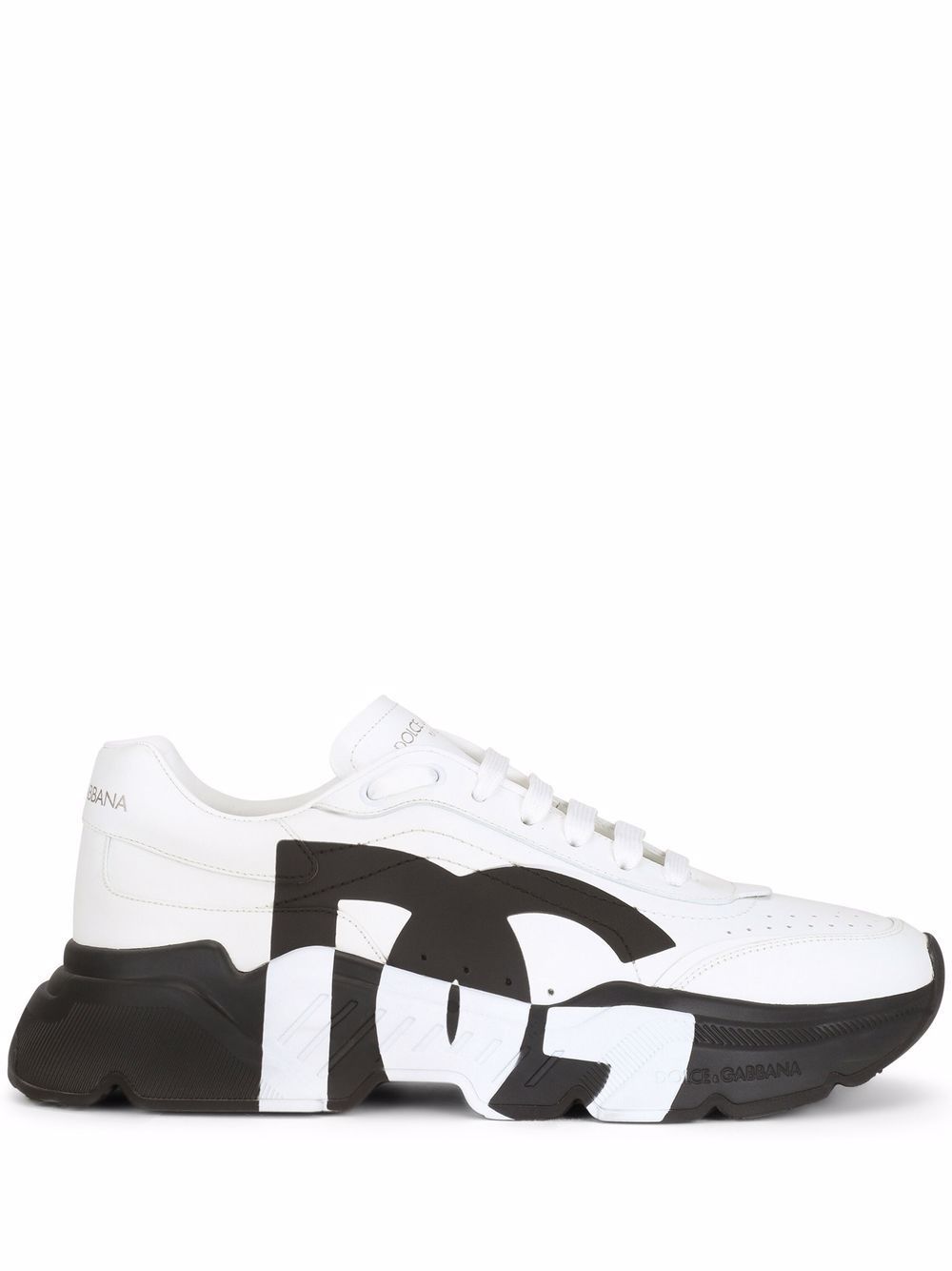 Dolce & Gabbana Sneakers White CS1791AQ34389690 (Dolce & Gabbana / スニーカー ) | Dolce & Gabbana (ドルチェガッバーナ)(4)