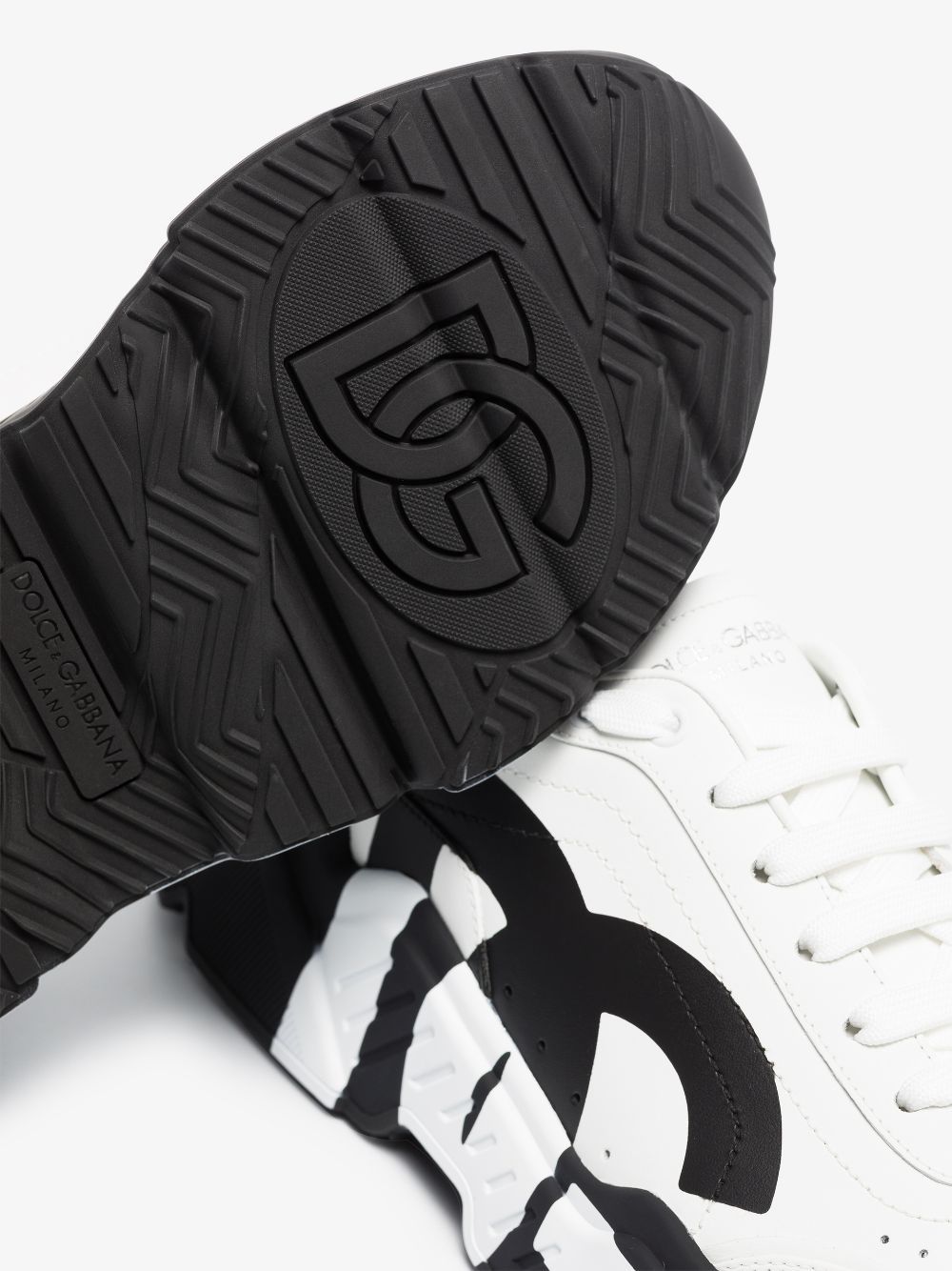 Dolce & Gabbana Sneakers White CS1791AQ34389690 (Dolce & Gabbana / スニーカー ) | Dolce & Gabbana (ドルチェガッバーナ)(9)