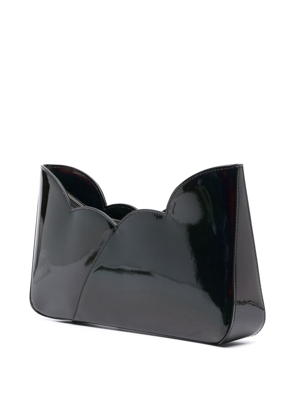Christian Louboutin Bags.. Black 1235034HOTCHICKCM6S (Christian Louboutin / クラッチバッグ・ポーチ ) | Christian Louboutin (クリスチャン ルブタン)(2)