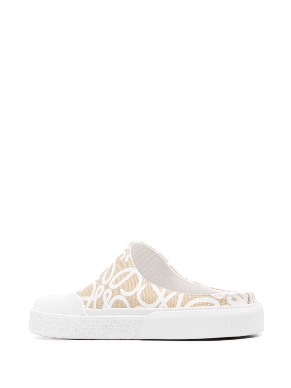 LOEWE PAULA'S IBIZA Sandals White M616291X06TERRA8806 (LOEWE / サンダル ) | LOEWE (ロエベ)(1)