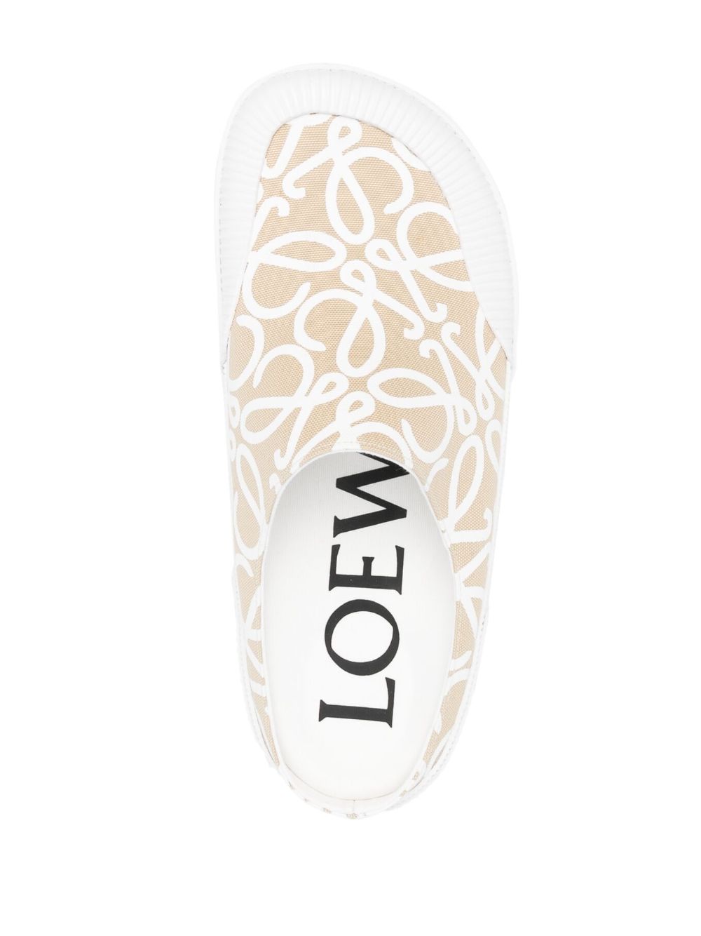 LOEWE PAULA'S IBIZA Sandals White M616291X06TERRA8806 (LOEWE / サンダル ) | LOEWE (ロエベ)(2)
