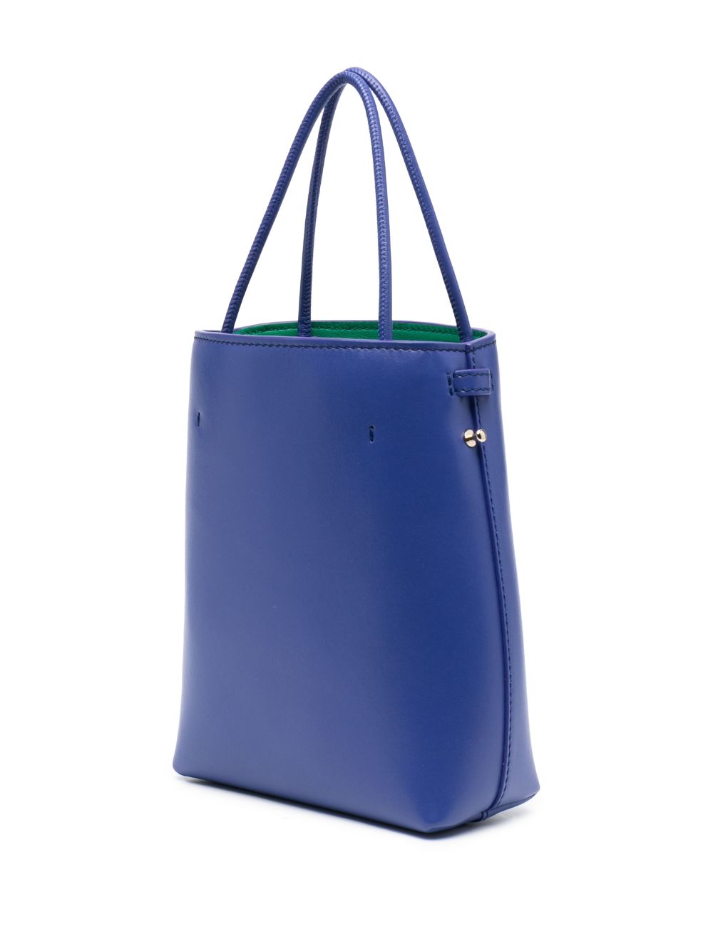 Chloè Bags.. Blue CHC23UP873I10CHLOESENSE408 (Chloé / ハンドバッグ・ショルダーバッグ ) | Chloé (クロエ)(3)