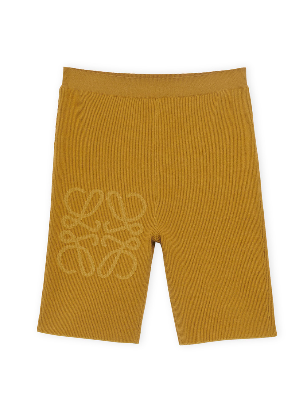 LOEWE PAULA'S IBIZA Shorts Camel S616Y17K463150 (LOEWE / ショートパンツ ) | LOEWE (ロエベ)