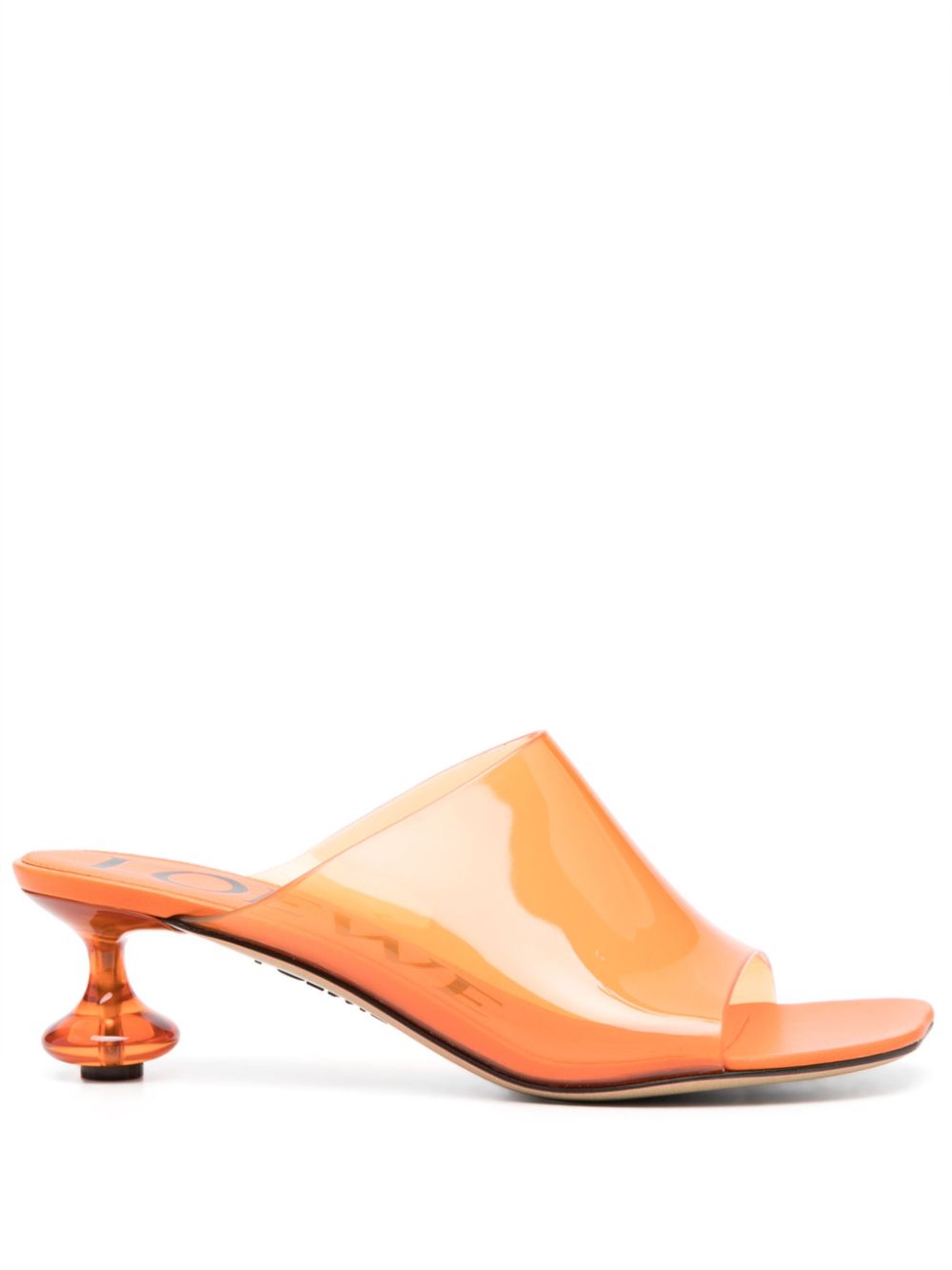 LOEWE PAULA'S IBIZA Sandals Orange L616379X37TOY8814 (LOEWE / サンダル ) | LOEWE (ロエベ)
