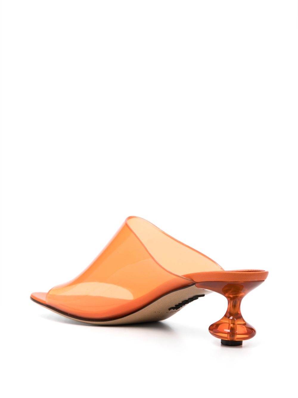 LOEWE PAULA'S IBIZA Sandals Orange L616379X37TOY8814 (LOEWE / サンダル ) | LOEWE (ロエベ)(1)