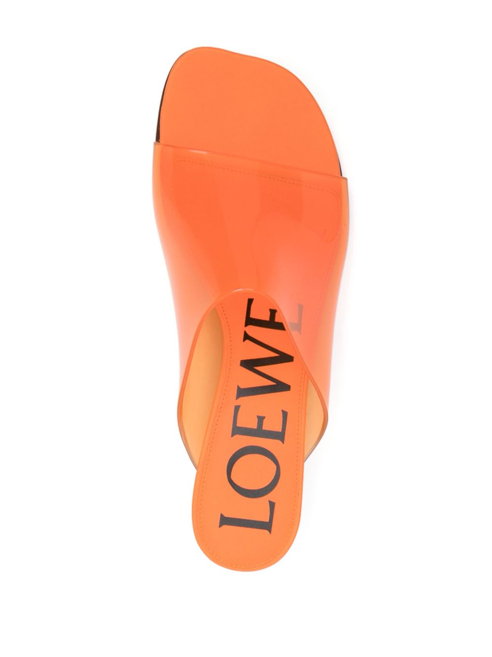 LOEWE PAULA'S IBIZA Sandals Orange L616379X37TOY8814 (LOEWE / サンダル ) | LOEWE (ロエベ)(2)