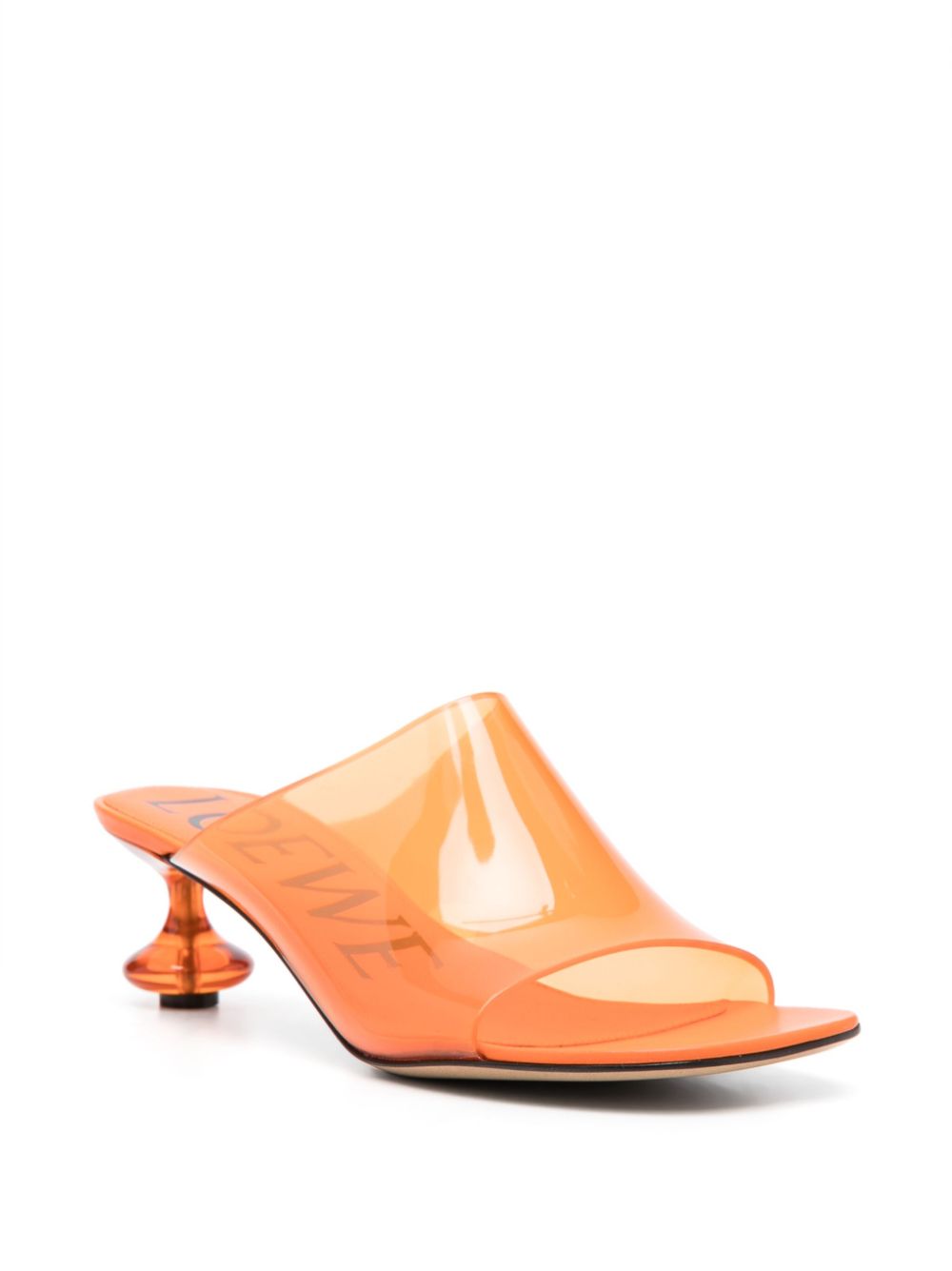 LOEWE PAULA'S IBIZA Sandals Orange L616379X37TOY8814 (LOEWE / サンダル ) | LOEWE (ロエベ)(3)