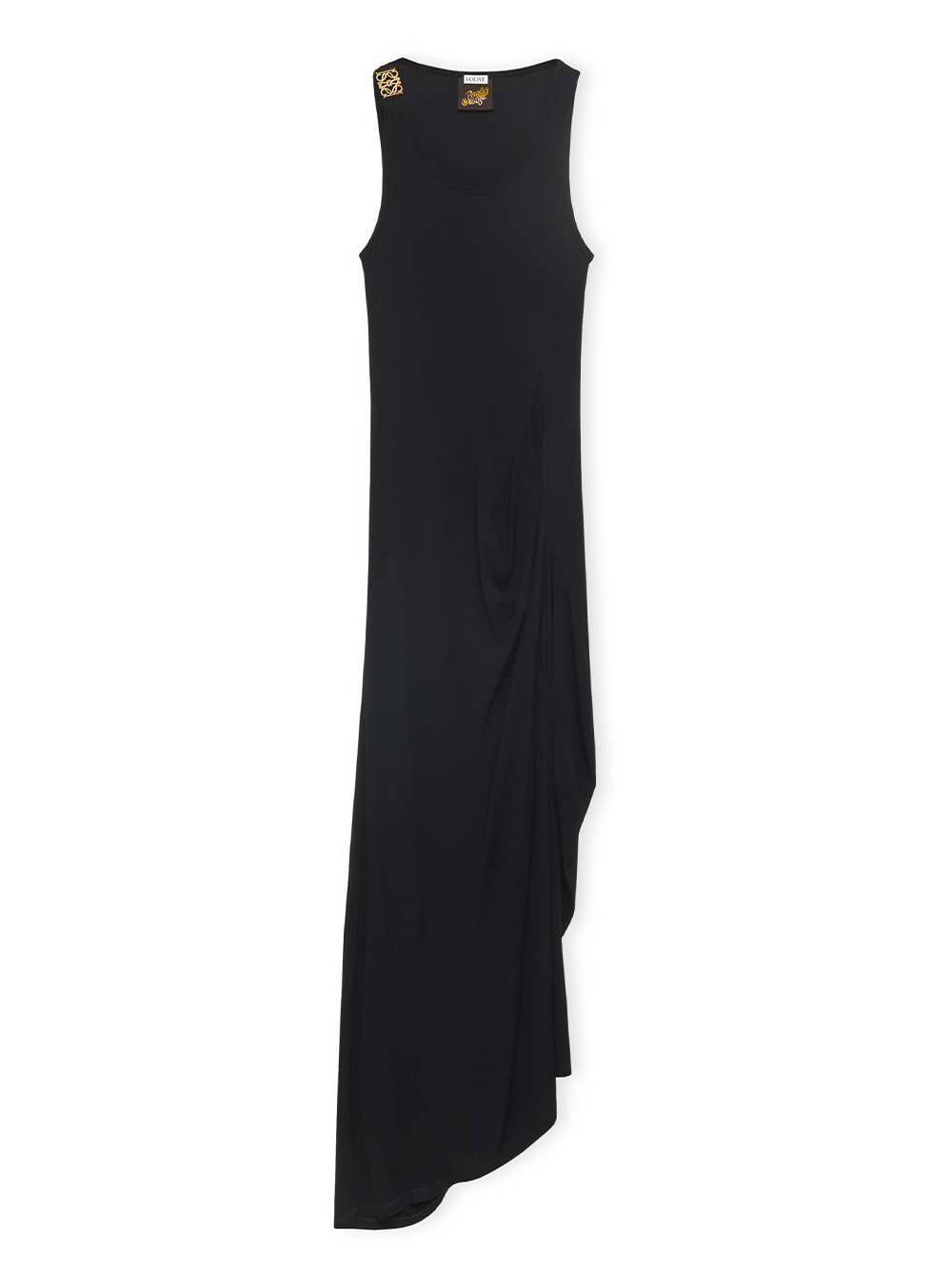 LOEWE PAULA'S IBIZA Dresses Black S616Y09X691100 (LOEWE / ワンピース・ドレス・オールインワン ) | LOEWE (ロエベ)