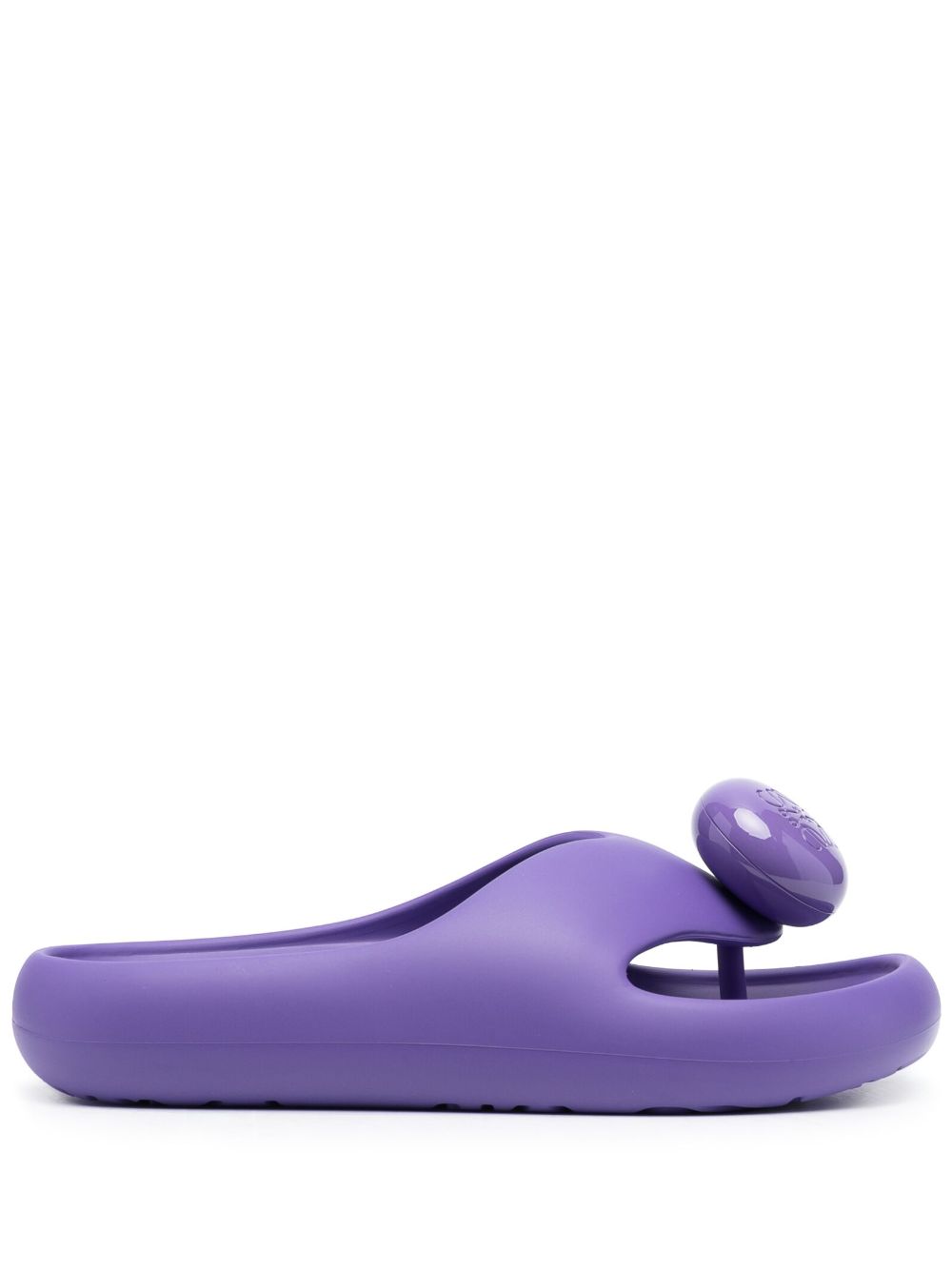 LOEWE PAULA'S IBIZA Sandals Purple L616S03X02BUBBLE6100 (LOEWE / サンダル ) | LOEWE (ロエベ)