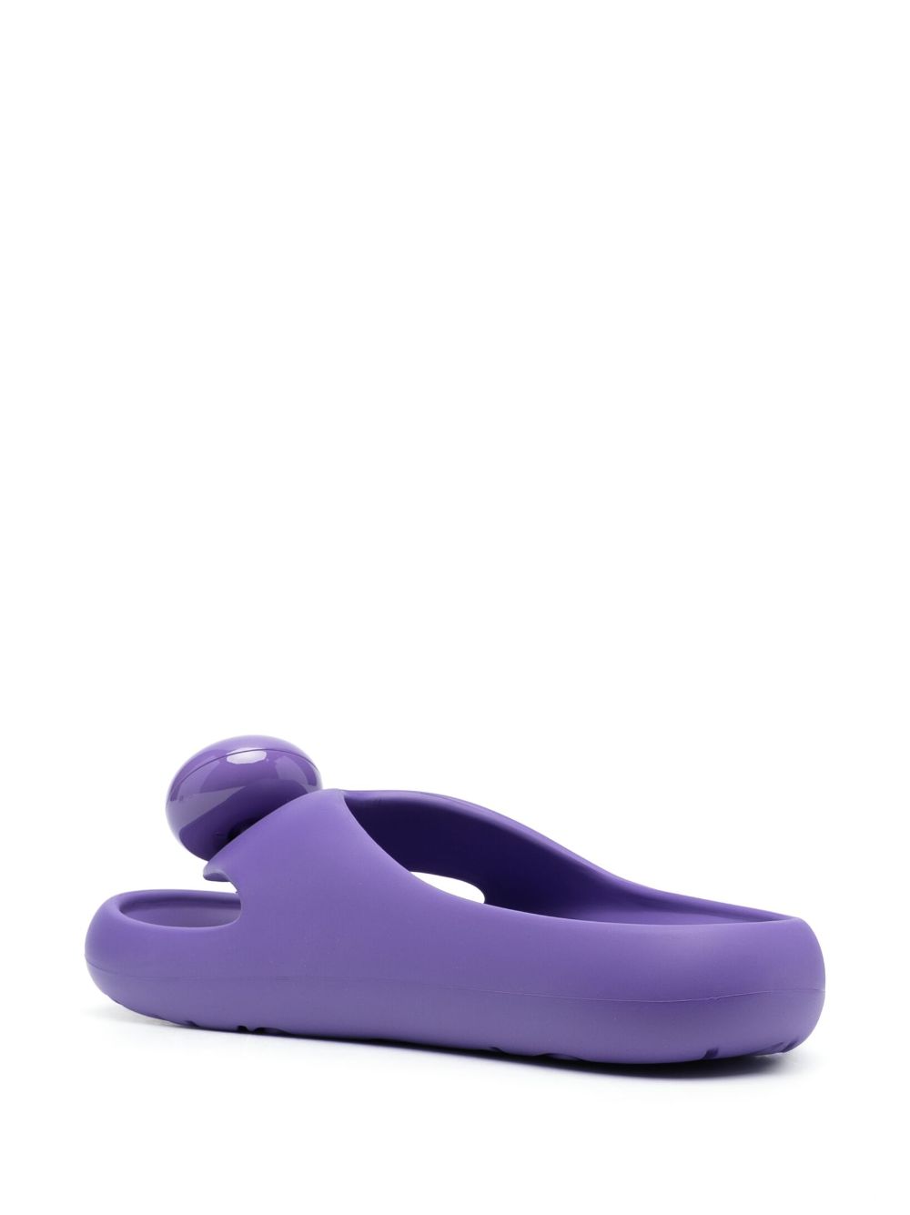 LOEWE PAULA'S IBIZA Sandals Purple L616S03X02BUBBLE6100 (LOEWE / サンダル ) | LOEWE (ロエベ)(2)
