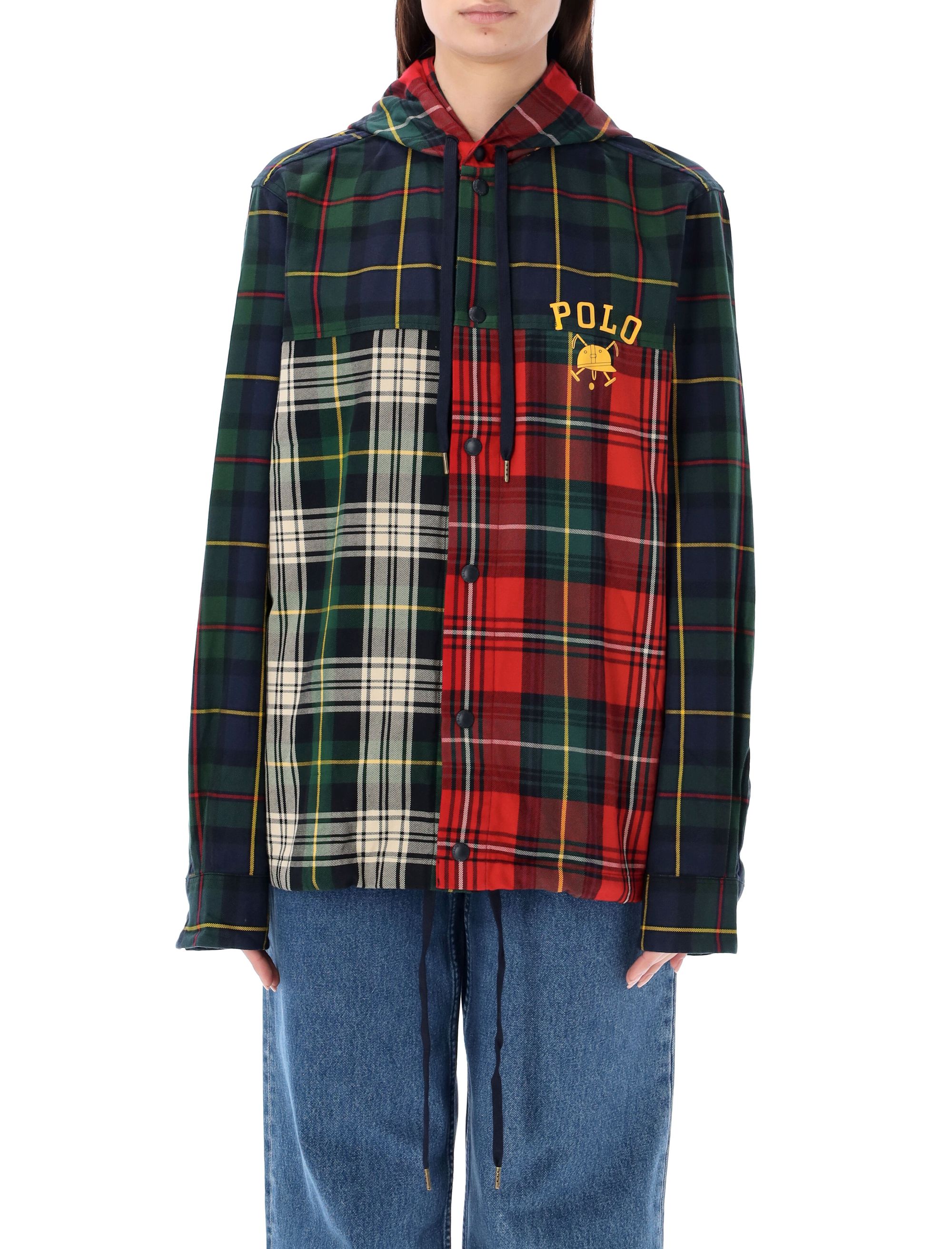 Polo Ralph Lauren Coats 920001001 (Polo Ralph Lauren / カジュアルジャケット ) | Polo Ralph Lauren (ポロ ラルフ ローレン)