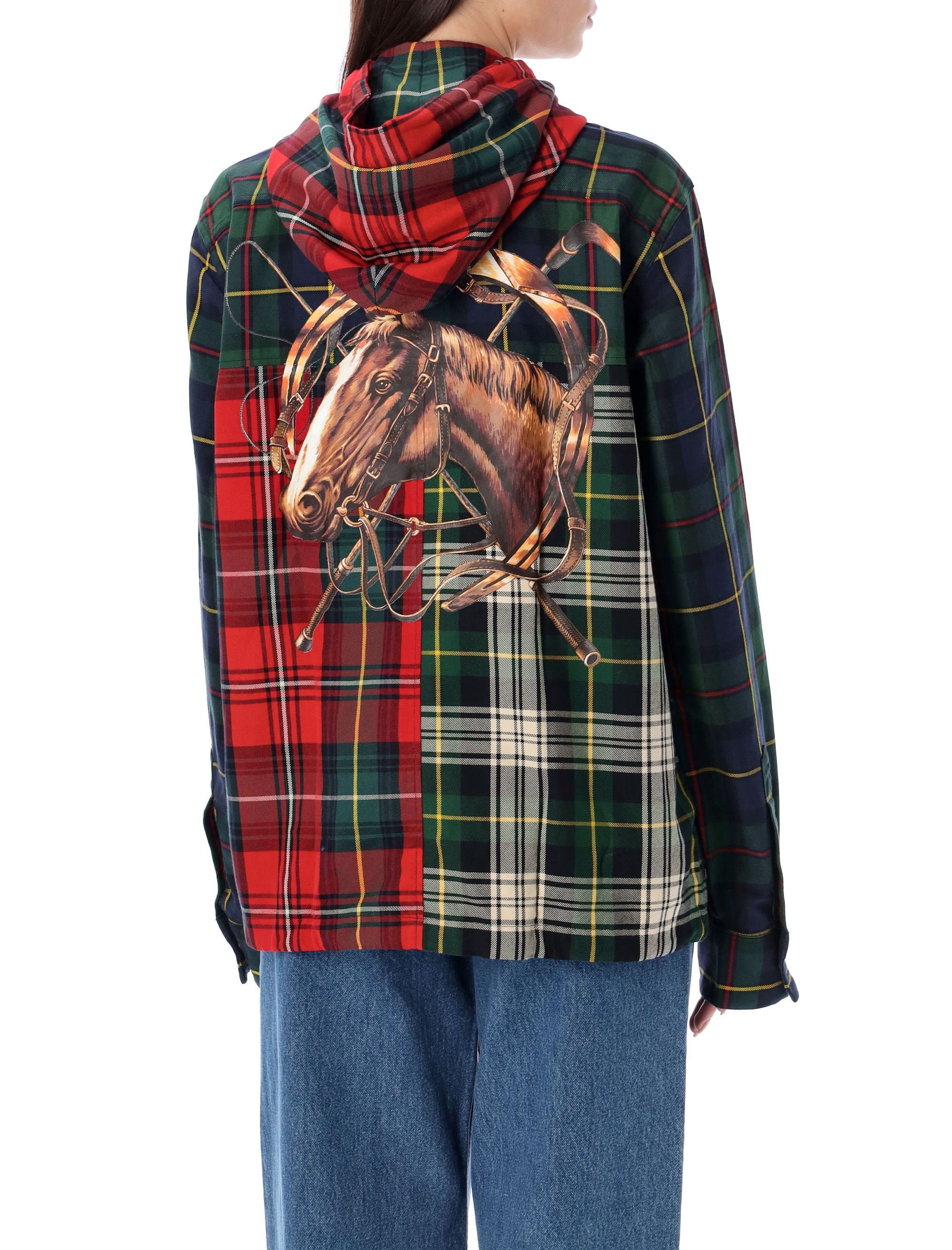 Polo Ralph Lauren Coats 920001001 (Polo Ralph Lauren / カジュアルジャケット ) | Polo Ralph Lauren (ポロ ラルフ ローレン)(1)