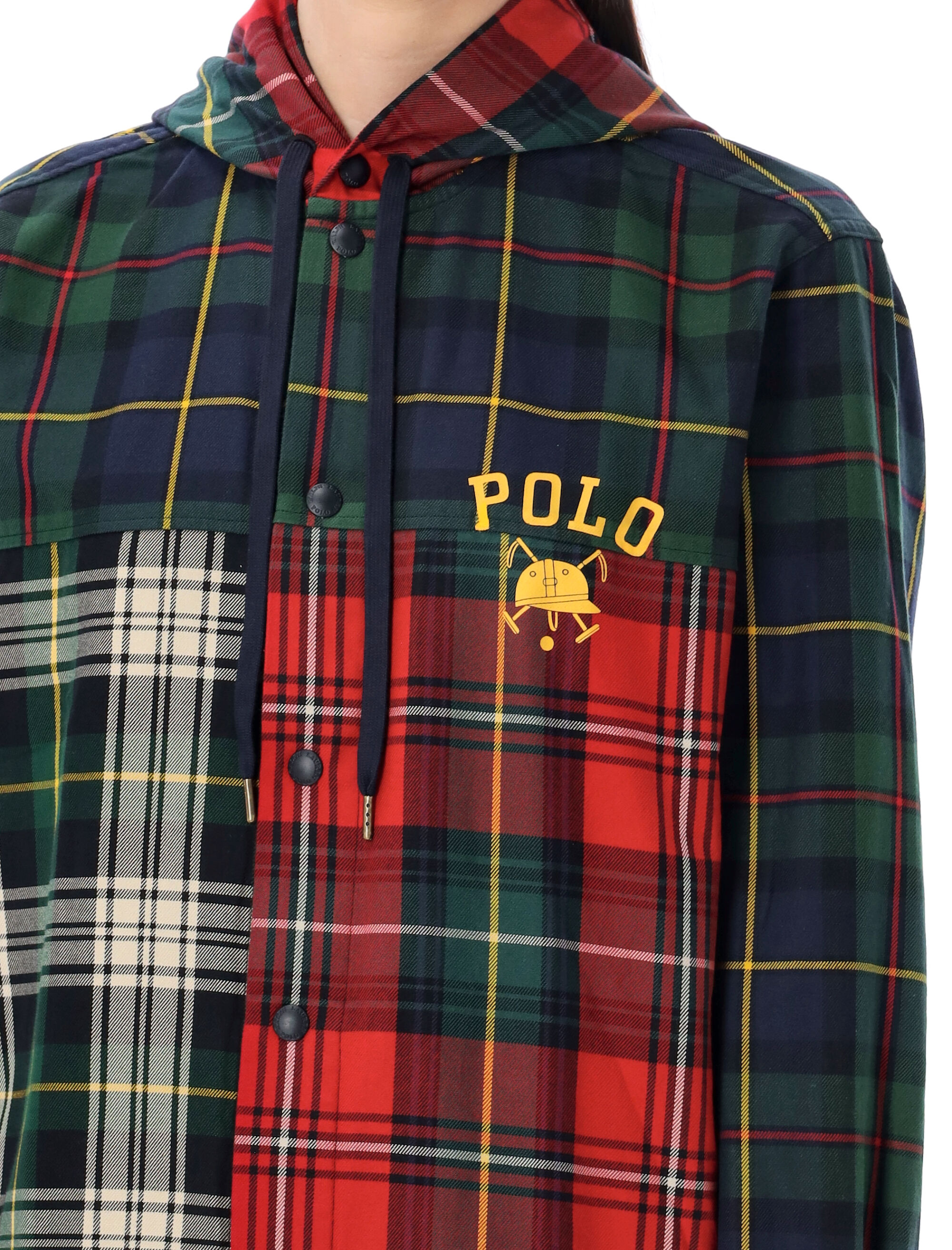 Polo Ralph Lauren Coats 920001001 (Polo Ralph Lauren / カジュアルジャケット ) | Polo Ralph Lauren (ポロ ラルフ ローレン)(2)