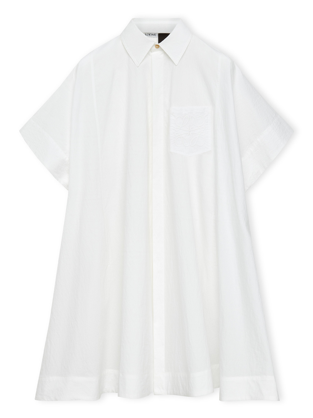 LOEWE PAULA'S IBIZA Dresses White S616Y09W122100 (LOEWE / ワンピース・ドレス・オールインワン ) | LOEWE (ロエベ)(3)