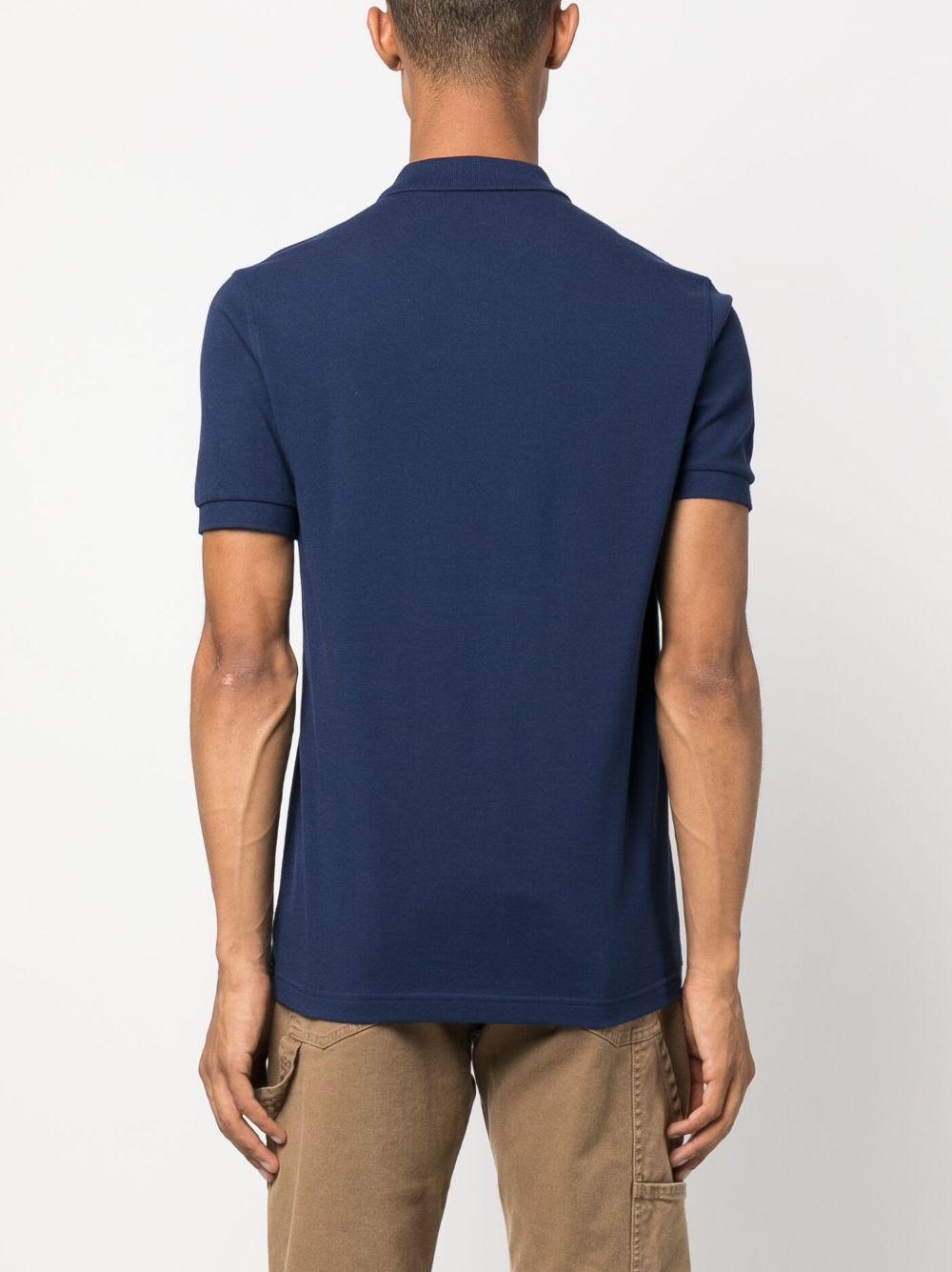 Fred Perry T-shirts and Polos Blue M6000Q56 (FRED PERRY / ポロシャツ ) | FRED PERRY (フレッドペリー)(1)