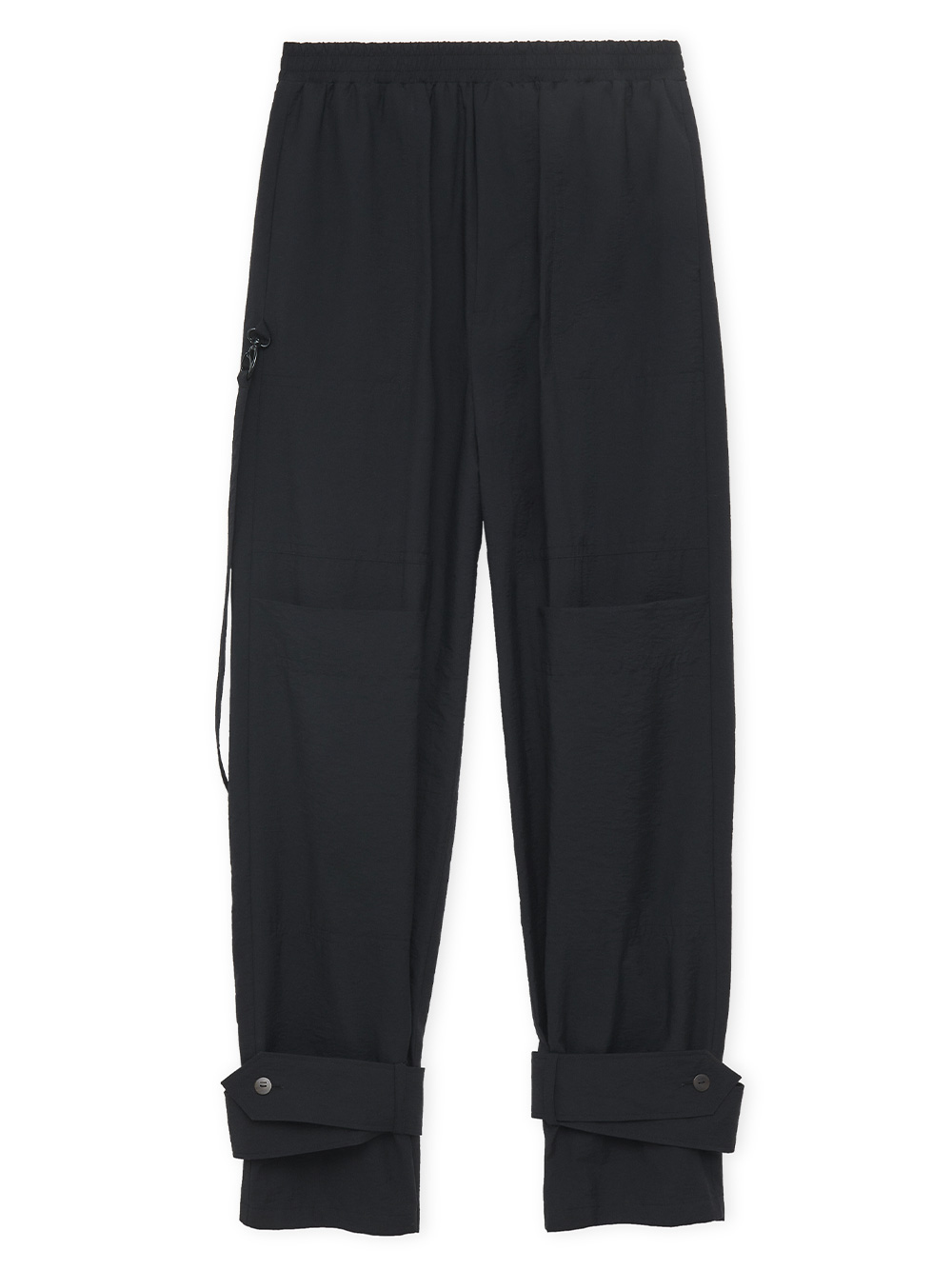 LOEWE PAULA'S IBIZA Trousers Black S616Y04W081100 (LOEWE / パンツ ) | LOEWE (ロエベ)(1)