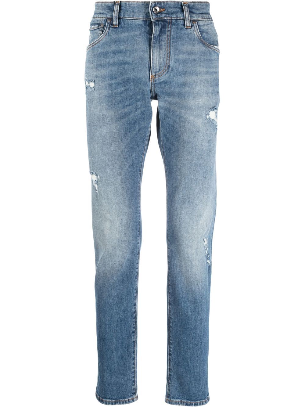 Dolce & Gabbana Jeans Blue GY07CDG8HA9S9001 (Dolce & Gabbana / ジーンズ ) | Dolce & Gabbana (ドルチェガッバーナ)