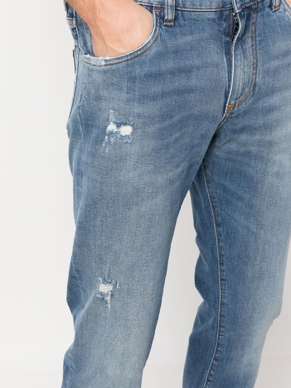 Dolce & Gabbana Jeans Blue GY07CDG8HA9S9001 (Dolce & Gabbana / ジーンズ ) | Dolce & Gabbana (ドルチェガッバーナ)(6)