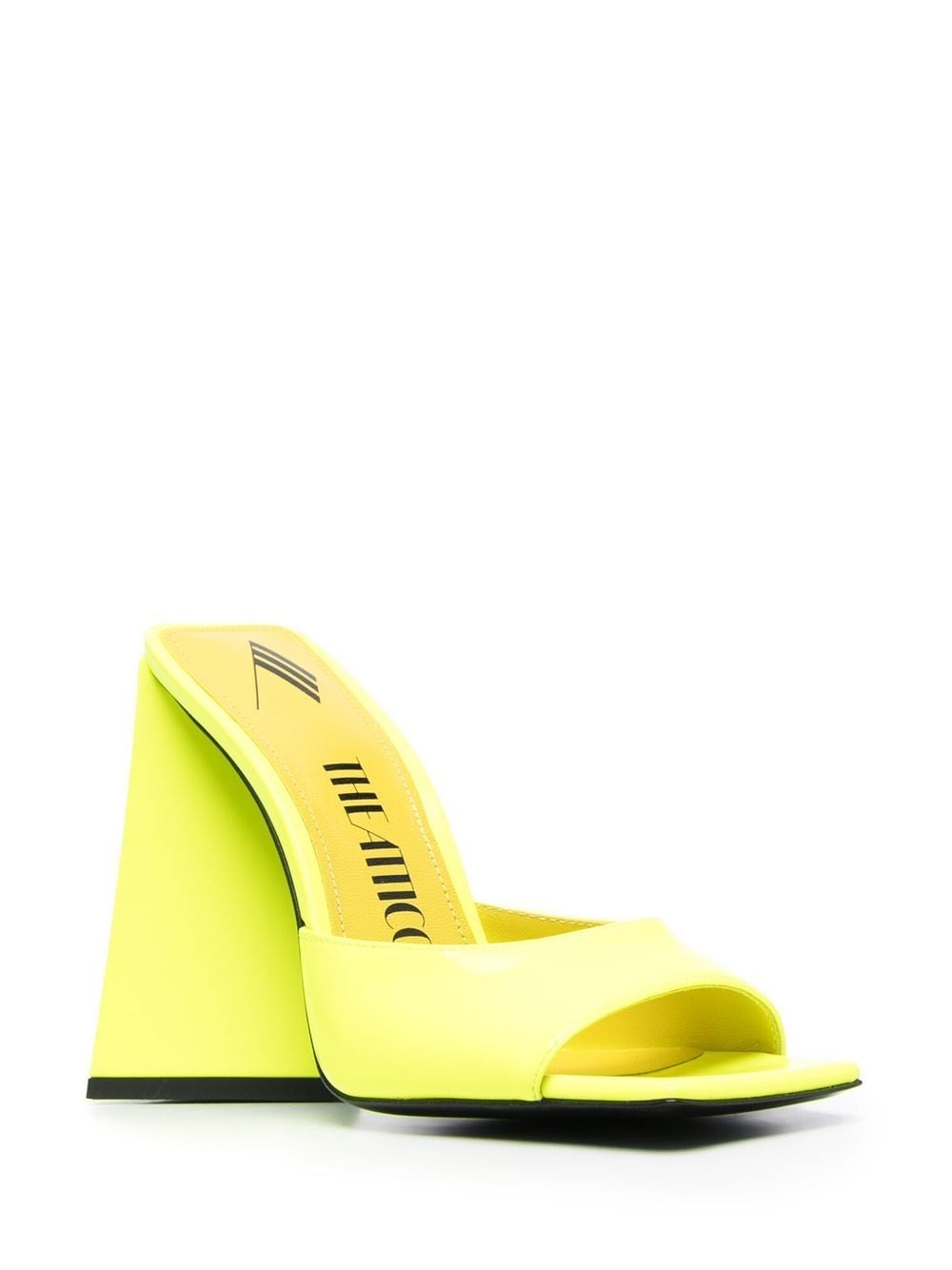 The Attico Sandals Yellow 231WS000E056153 (THE ATTICO / サンダル ) | THE ATTICO (ジ・アティコ)(3)