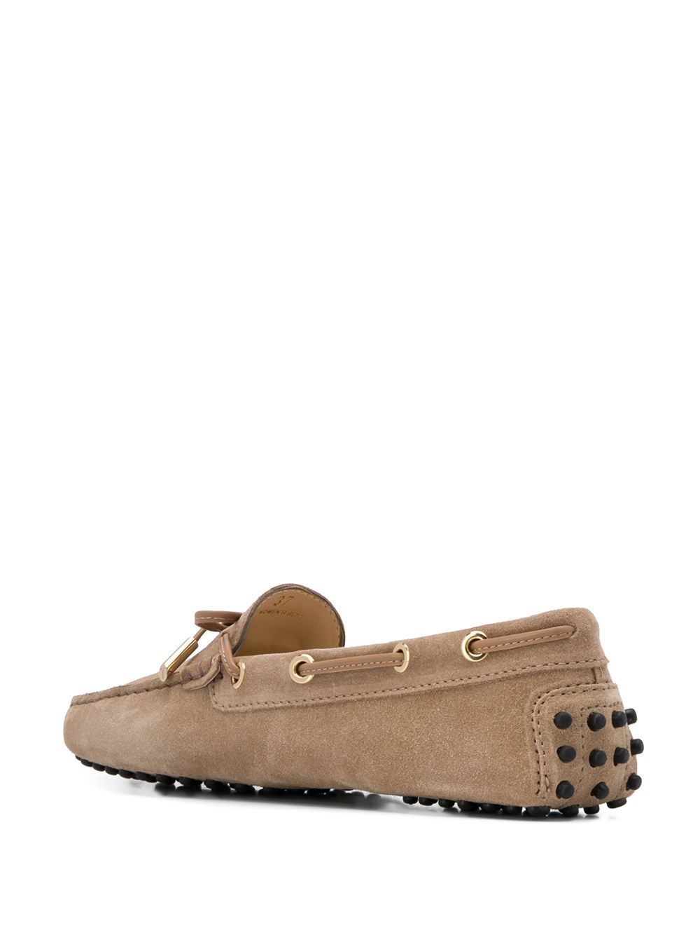 Tod's Flat shoes Beige XXW0FW05030CKO1Y28 (Tod's / フラットシューズ ) | Tod's (トッズ)(2)