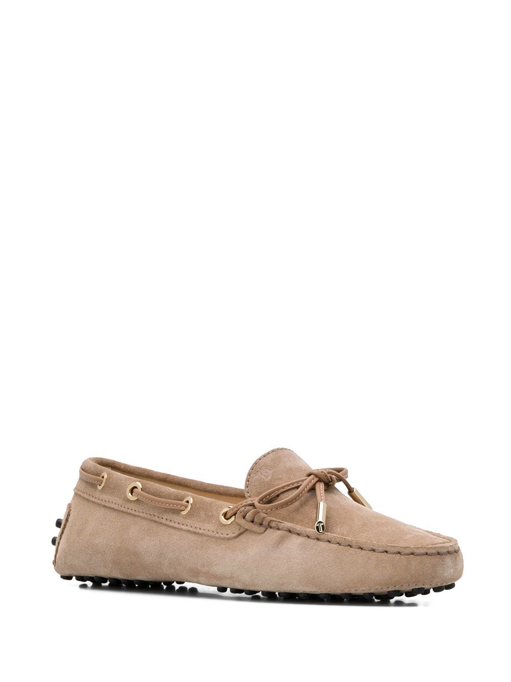 Tod's Flat shoes Beige XXW0FW05030CKO1Y28 (Tod's / フラットシューズ ) | Tod's (トッズ)(3)