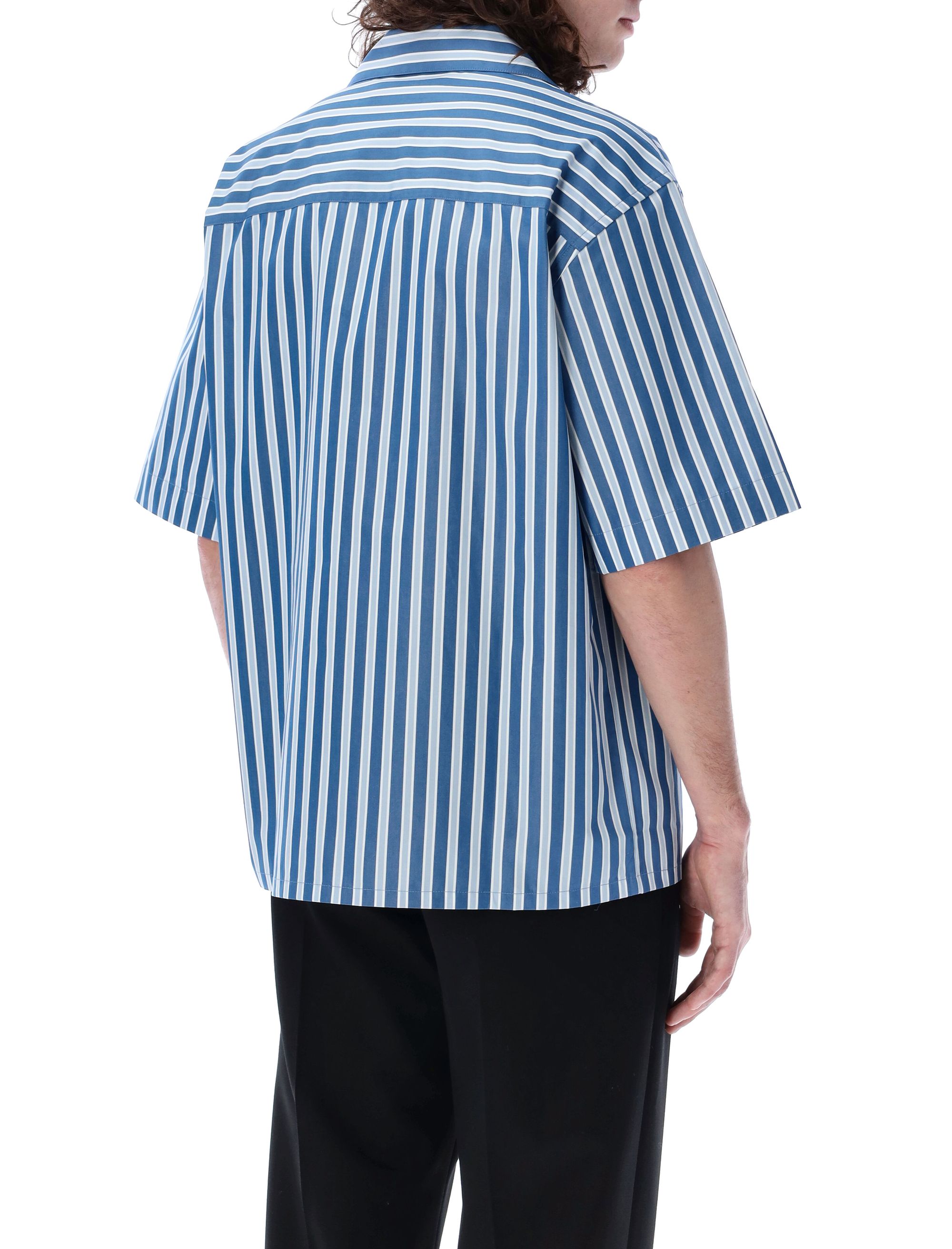 Marni T-shirts and Polos CUMU0213S4UTC336STB37 (Marni / Tシャツ・カットソー ) | Marni (マルニ)(1)