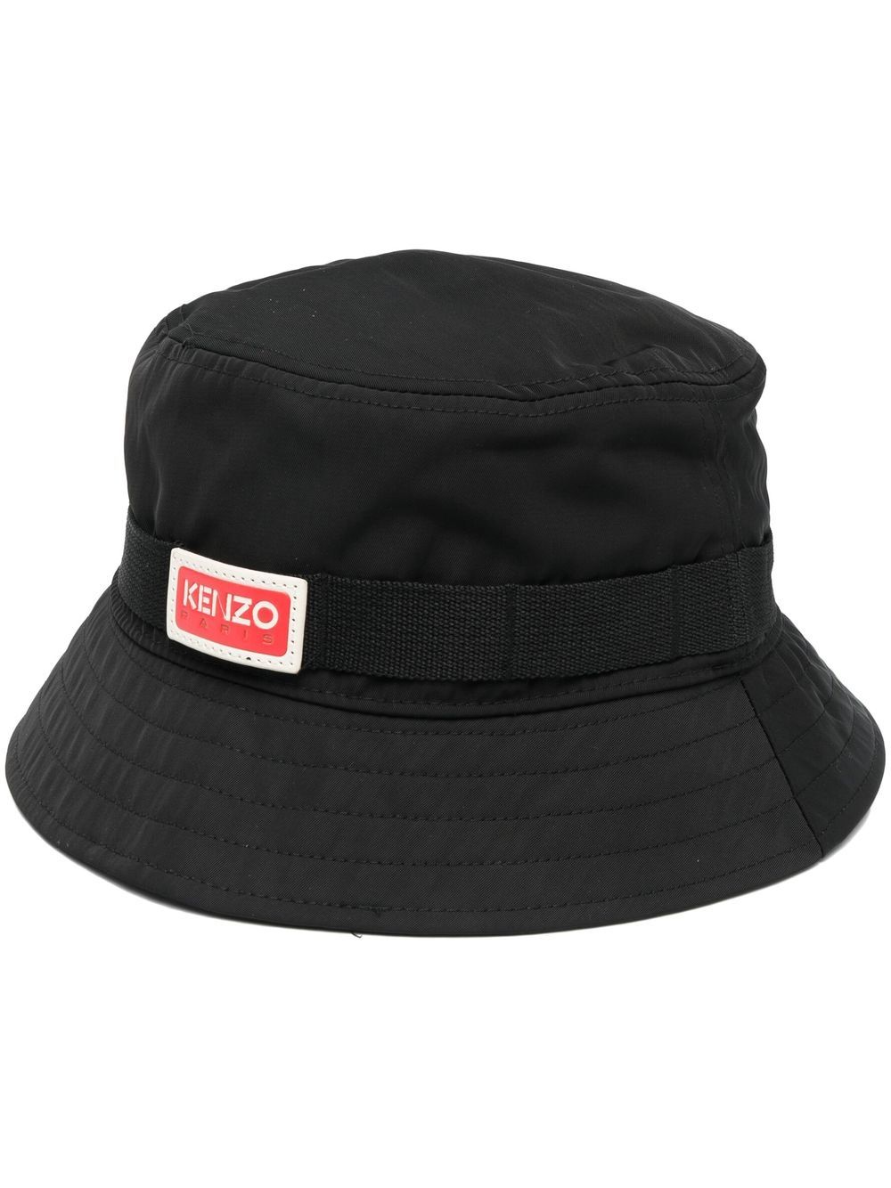 Kenzo Hats Black FC65AC204F3099J (KENZO / 帽子 ) | KENZO (ケンゾー)