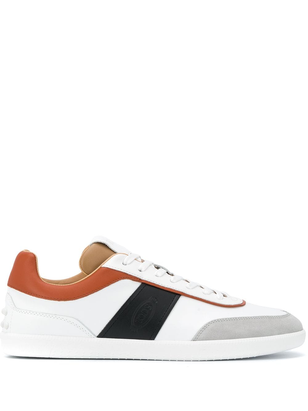 Tod's Sneakers Grey XXM68C0DP30OV60XNF (Tod's / スニーカー ) | Tod's (トッズ)