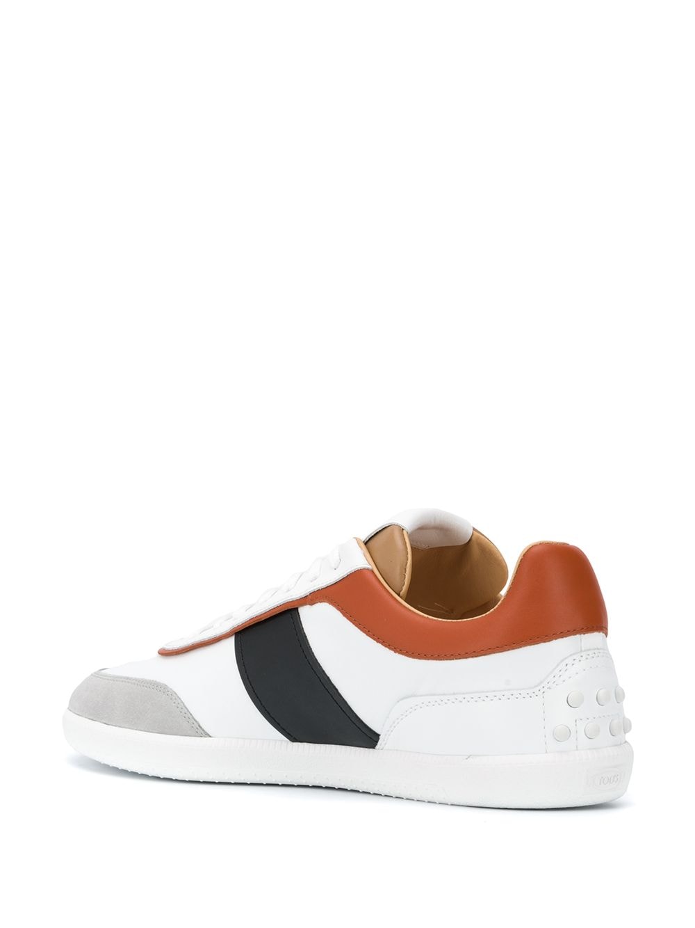 Tod's Sneakers Grey XXM68C0DP30OV60XNF (Tod's / スニーカー ) | Tod's (トッズ)(2)