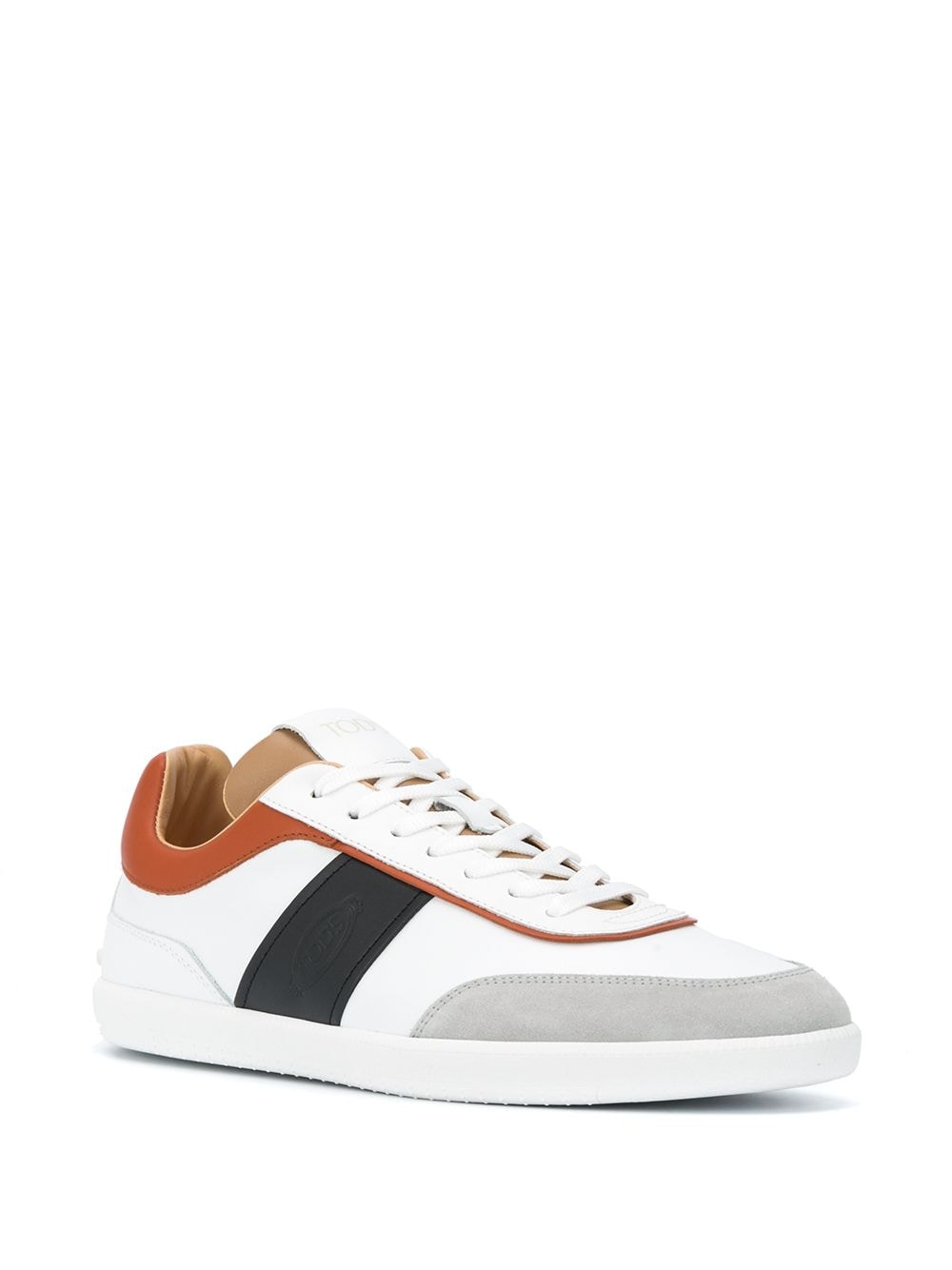 Tod's Sneakers Grey XXM68C0DP30OV60XNF (Tod's / スニーカー ) | Tod's (トッズ)(3)