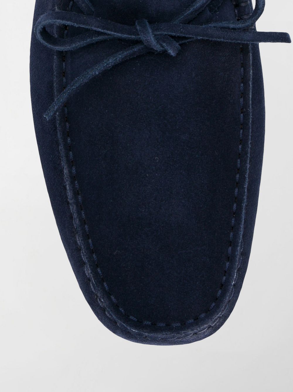 Tod's Flat shoes Blue XXM0GW05470RE0U820 (Tod's / ローファー ) | Tod's (トッズ)(5)