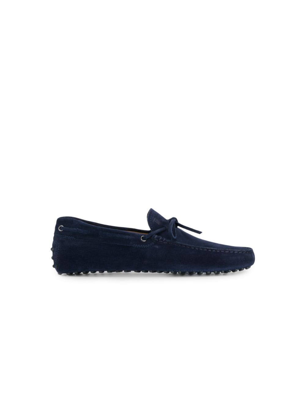 Tod's Flat shoes Blue XXM0GW05470RE0U820 (Tod's / ローファー ) | Tod's (トッズ)(6)