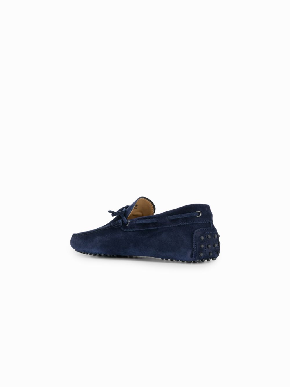 Tod's Flat shoes Blue XXM0GW05470RE0U820 (Tod's / ローファー ) | Tod's (トッズ)(8)