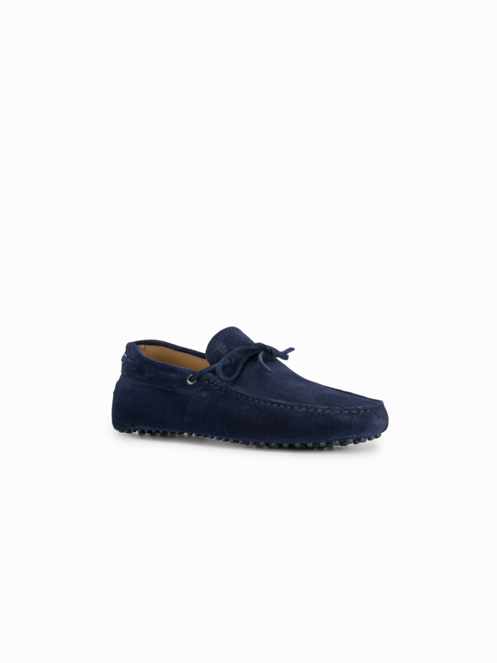 Tod's Flat shoes Blue XXM0GW05470RE0U820 (Tod's / ローファー ) | Tod's (トッズ)(9)