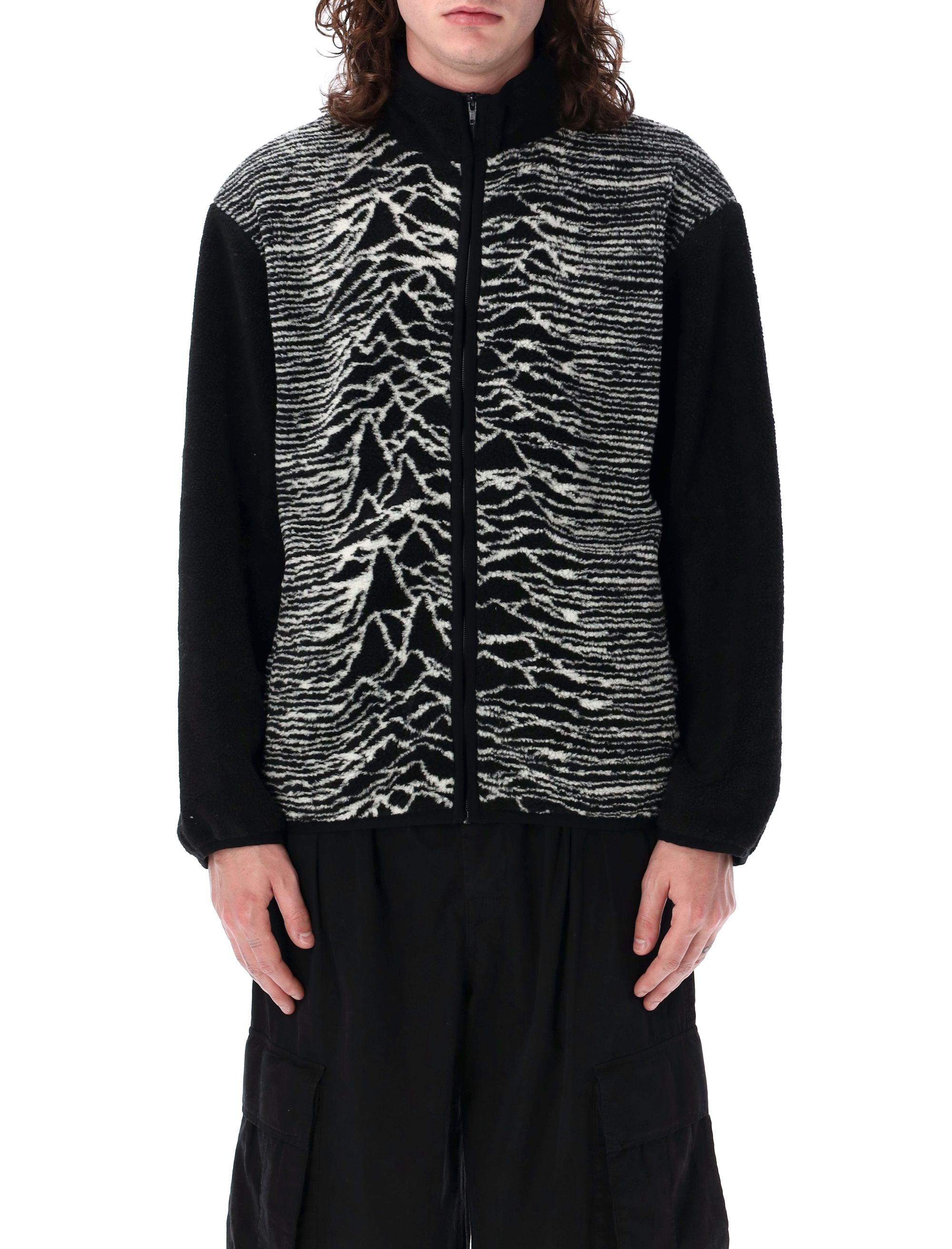 Pleasures Coats Black P24JD002PBLACK (PLEASURES / カジュアルジャケット ) | PLEASURES (プレジャーズ)