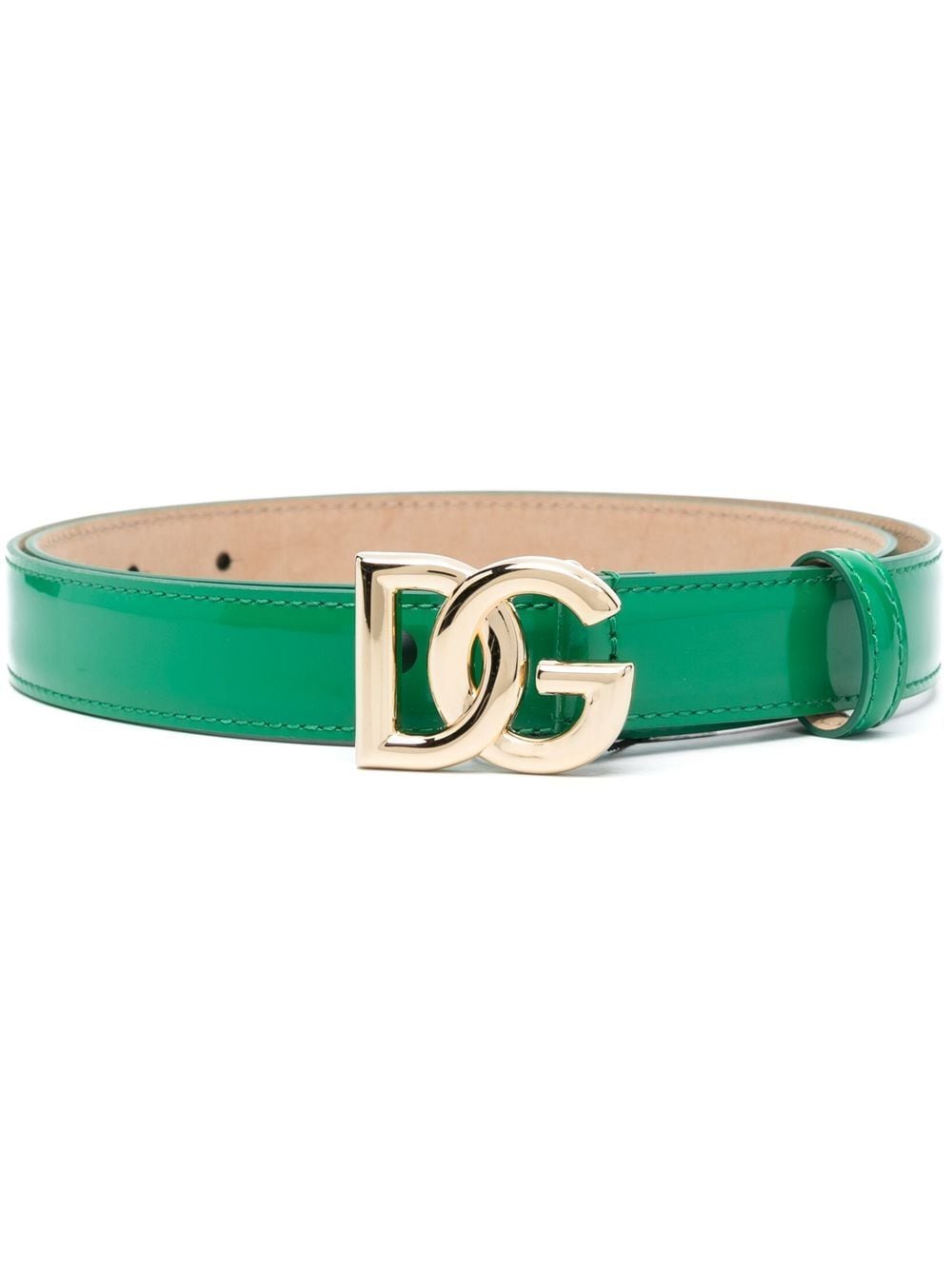 Dolce & Gabbana Belts Green BE1447A103787192 (Dolce & Gabbana / ベルト・サスペンダー ) | Dolce & Gabbana (ドルチェガッバーナ)
