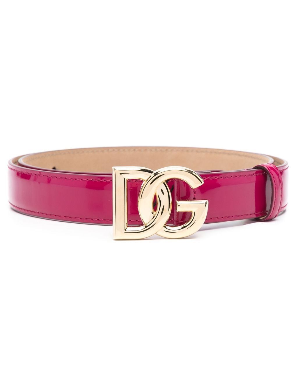 Dolce & Gabbana Belts Pink BE1447A10378I484 (Dolce & Gabbana / ベルト・サスペンダー ) | Dolce & Gabbana (ドルチェガッバーナ)