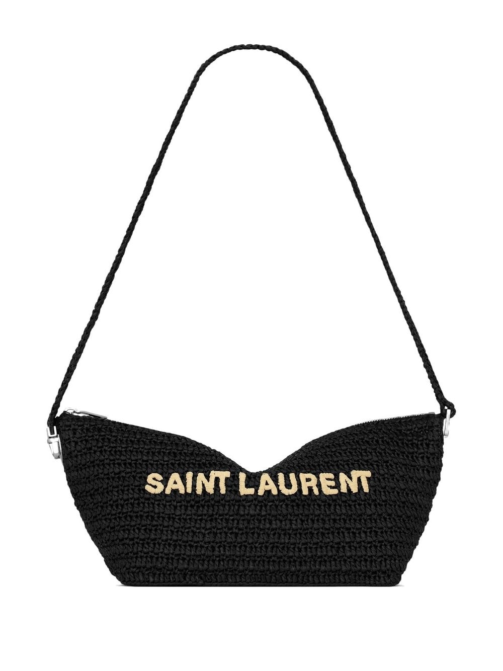 Saint Laurent Bags.. Black 667490GAACR1020 (Saint Laurent / ハンドバッグ・ショルダーバッグ ) | Saint Laurent (サンローラン)