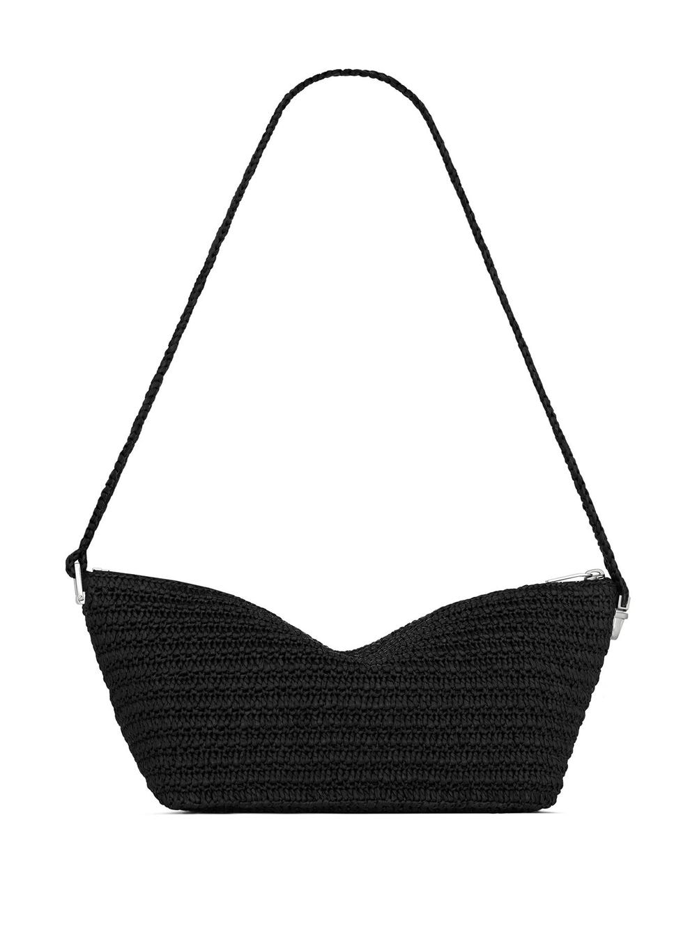 Saint Laurent Bags.. Black 667490GAACR1020 (Saint Laurent / ハンドバッグ・ショルダーバッグ ) | Saint Laurent (サンローラン)(1)