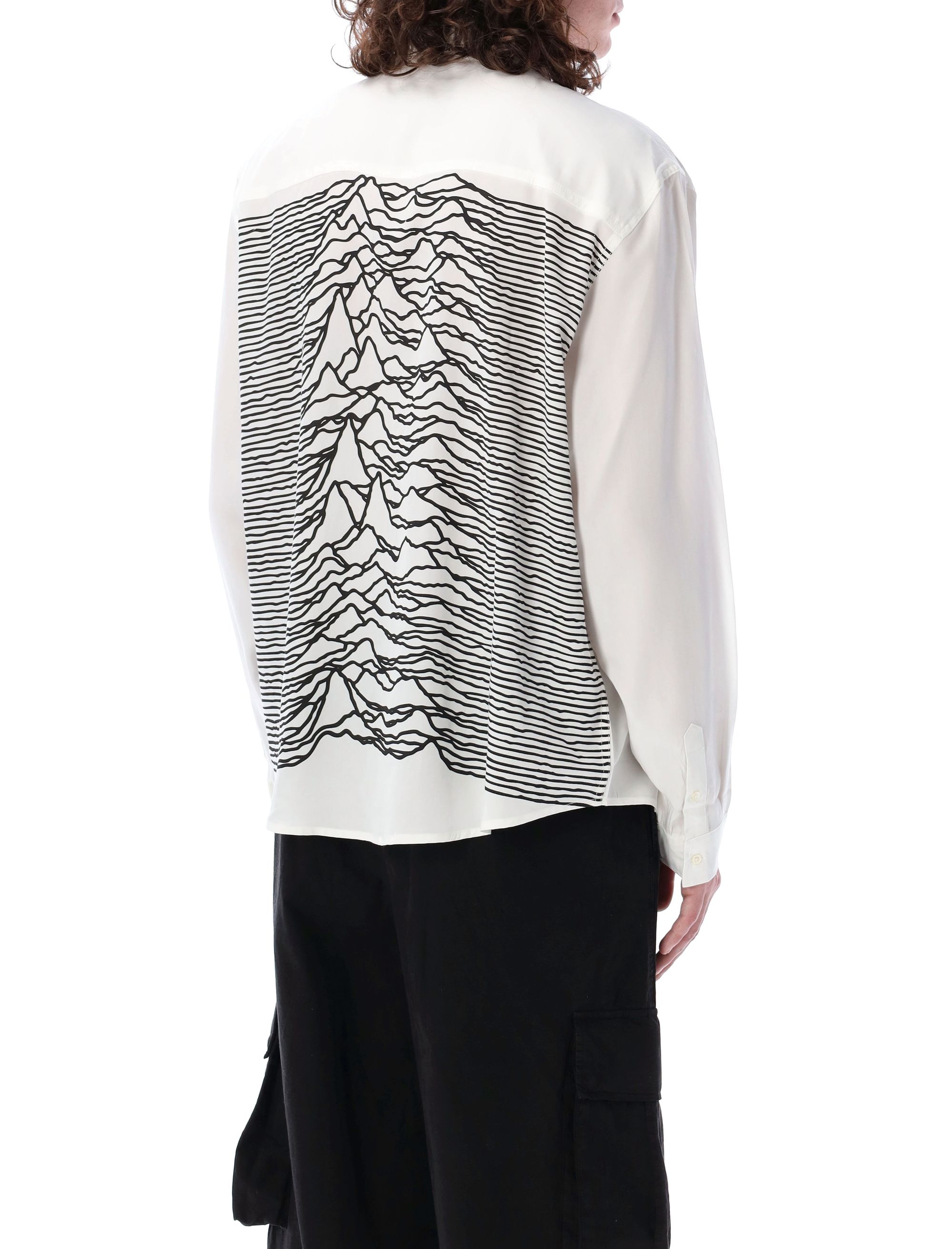 Pleasures T-shirts and Polos White P24JD005CWHITE (PLEASURES / Tシャツ・カットソー ) | PLEASURES (プレジャーズ)(1)