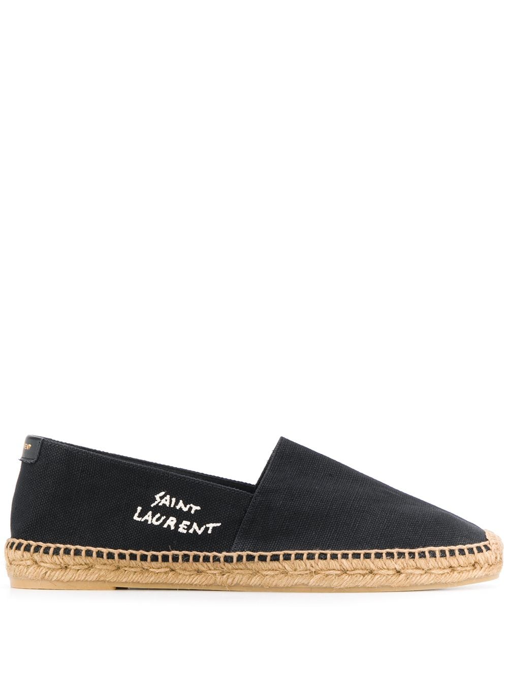 Saint Laurent Flat shoes Black 6059511P2101000 (Saint Laurent / ローファー ) | Saint Laurent (サンローラン)
