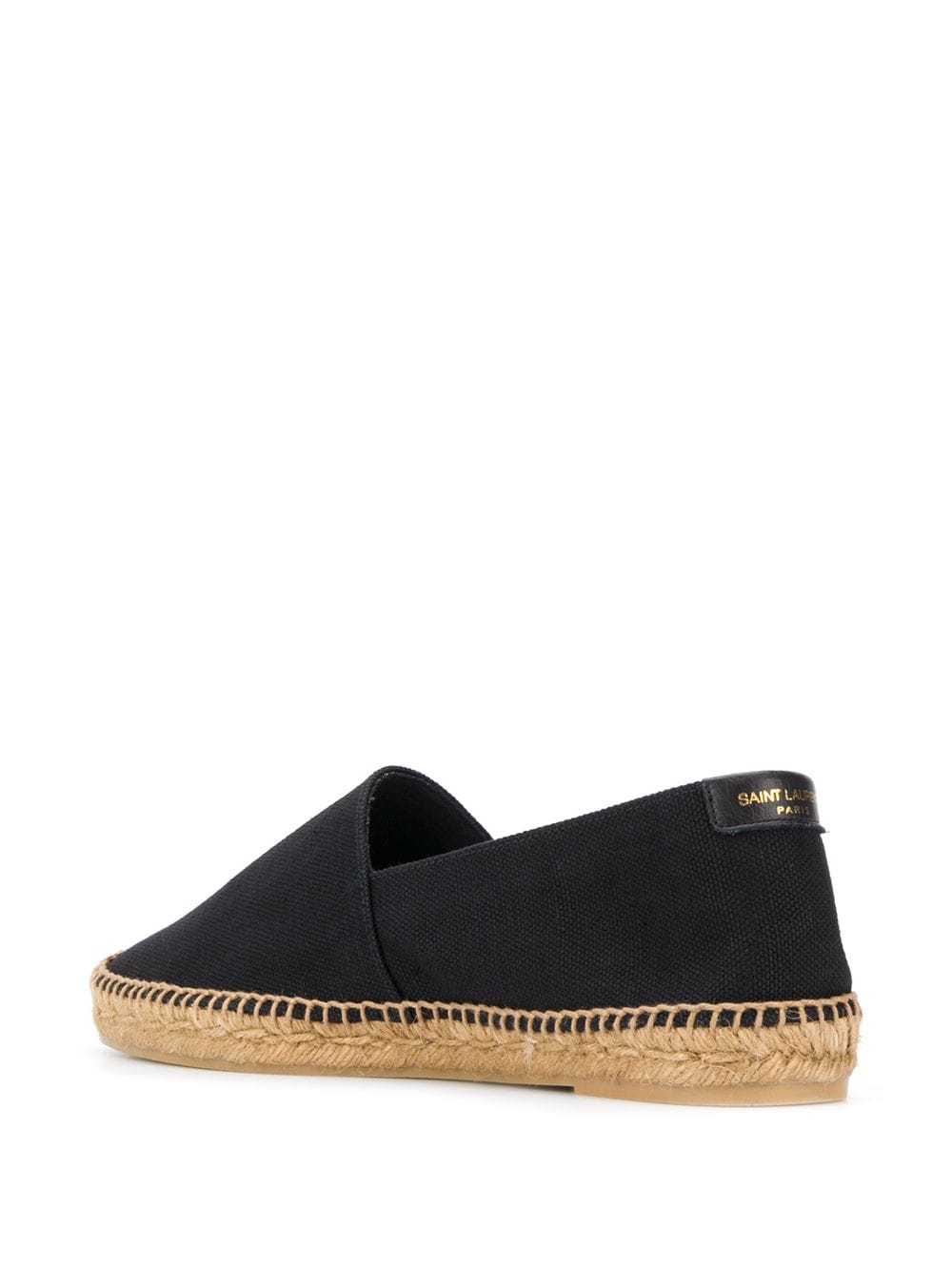 Saint Laurent Flat shoes Black 6059511P2101000 (Saint Laurent / ローファー ) | Saint Laurent (サンローラン)(2)