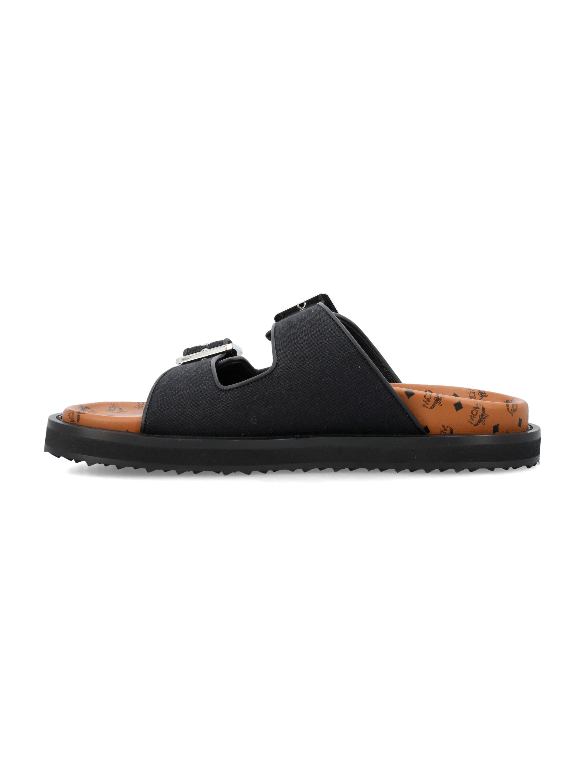 MCM Flat shoes Black MEXDAMM05FBK (MCM / レースアップ ) | MCM (エムシーエム)(2)