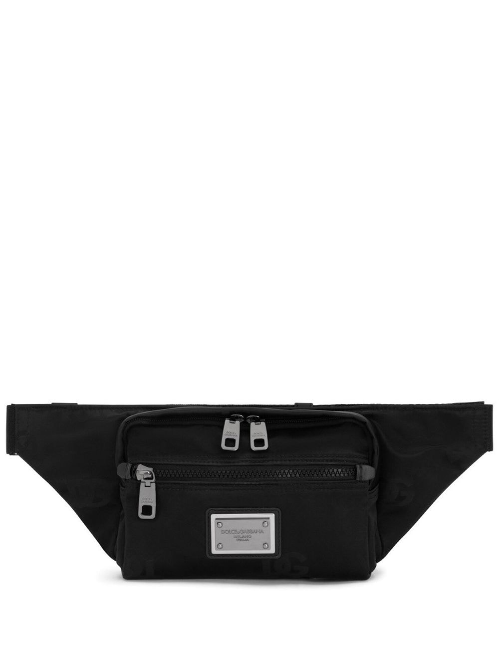 Dolce & Gabbana Bags.. Black BM2218AG1848B956 (Dolce & Gabbana / ボディ・ベルトバッグ ) | Dolce & Gabbana (ドルチェガッバーナ)