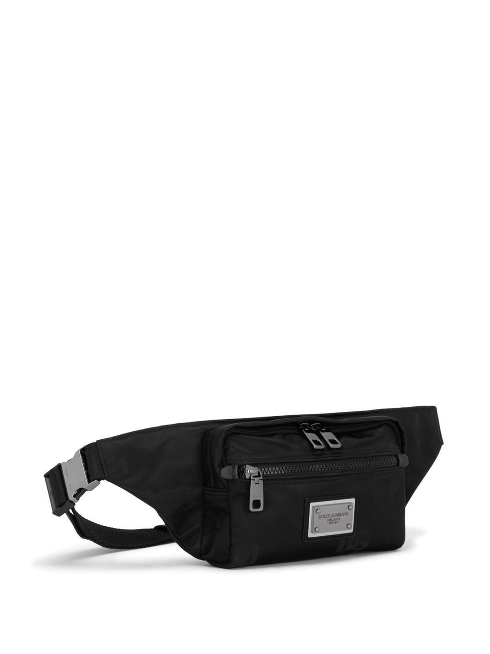 Dolce & Gabbana Bags.. Black BM2218AG1848B956 (Dolce & Gabbana / ボディ・ベルトバッグ ) | Dolce & Gabbana (ドルチェガッバーナ)(4)